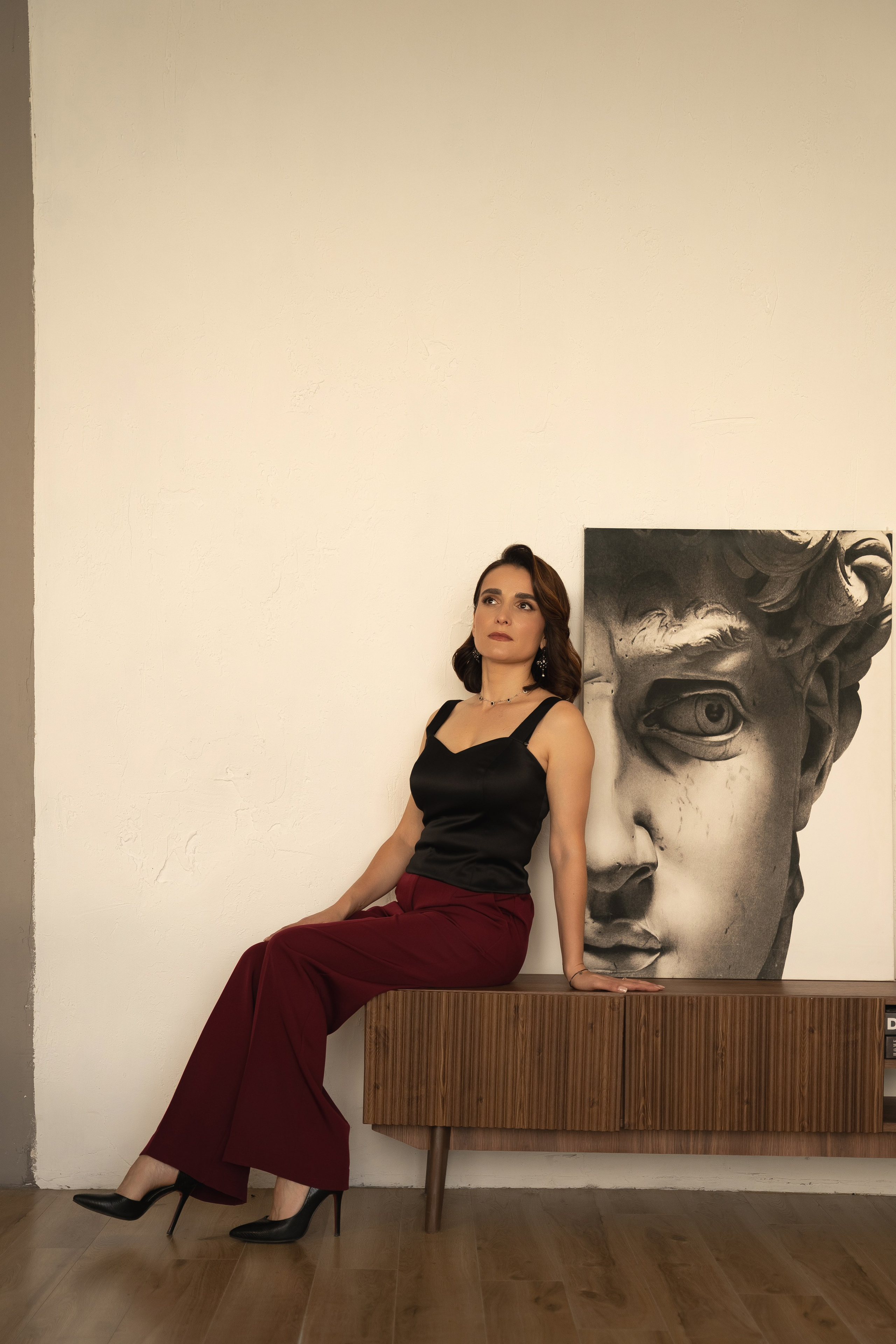 Нелли. Фотограф в Ульяновске Александра Григоровских