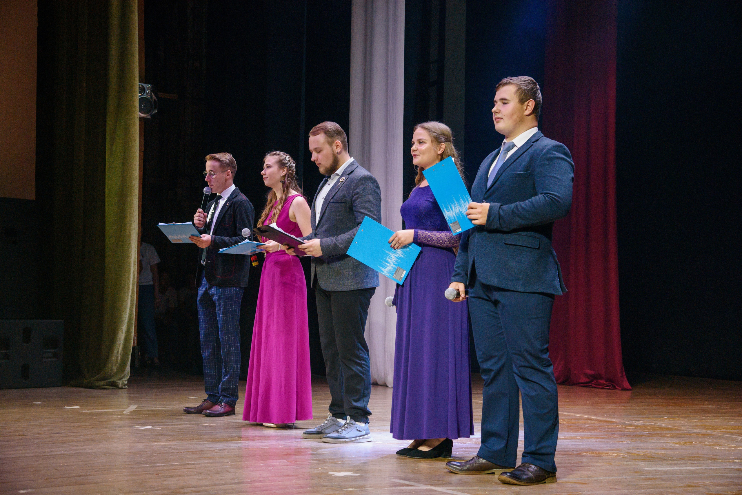 Бал Выпускников — 2021