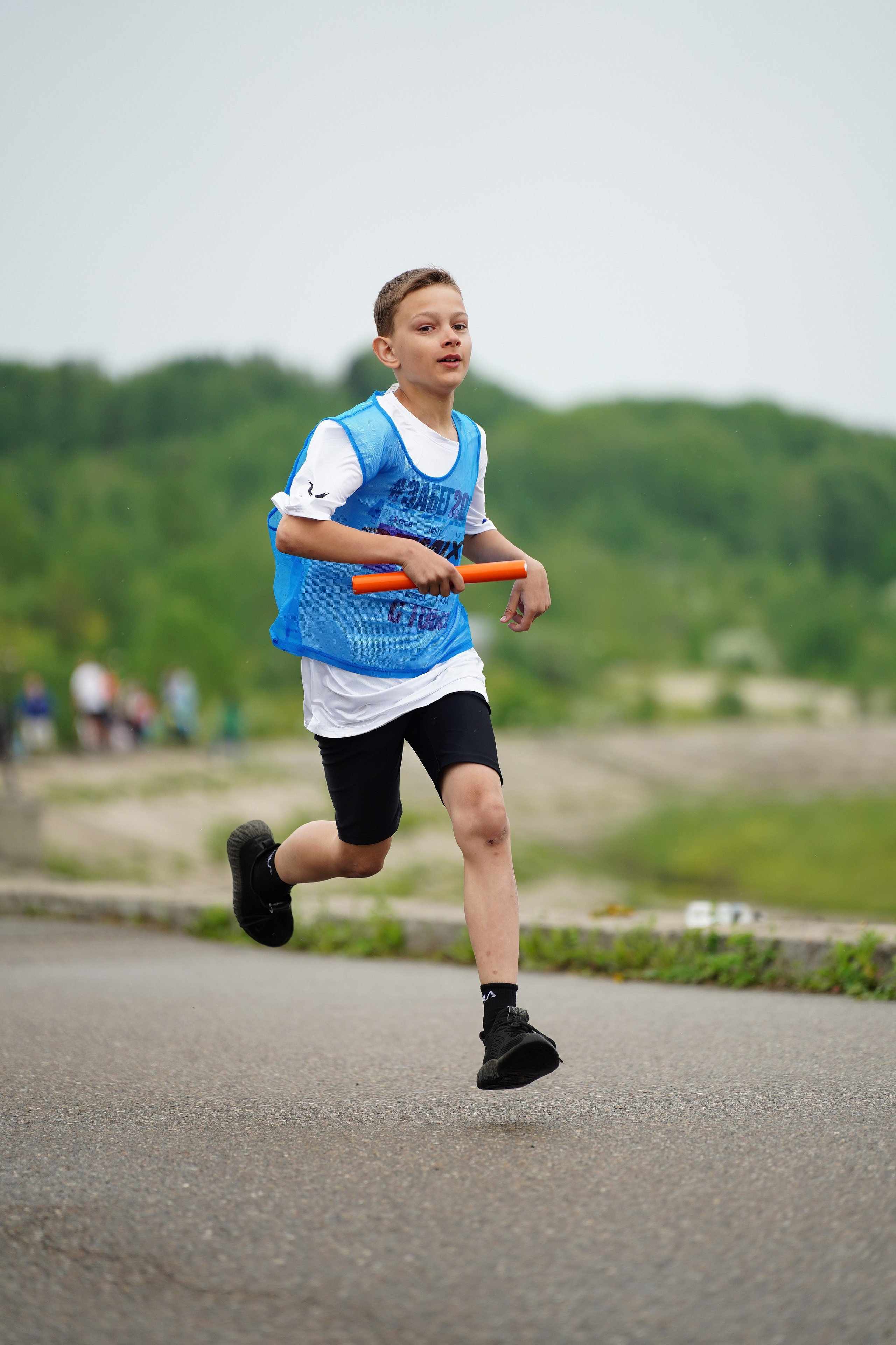 Забег.рф Terra Siberia 2025. Фотограф