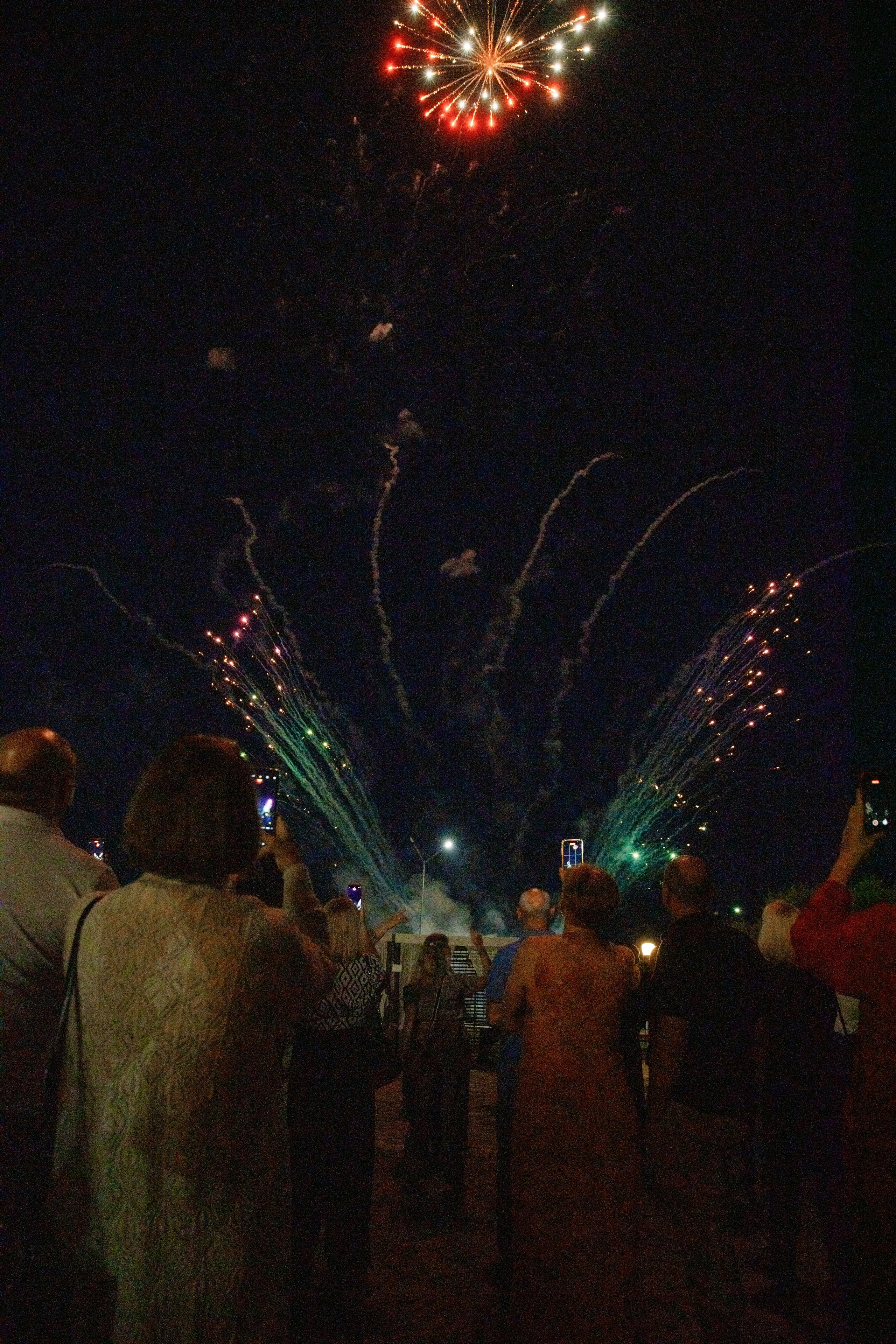 Выпускной_2024. Фотограф Илья Чудин в Саратове