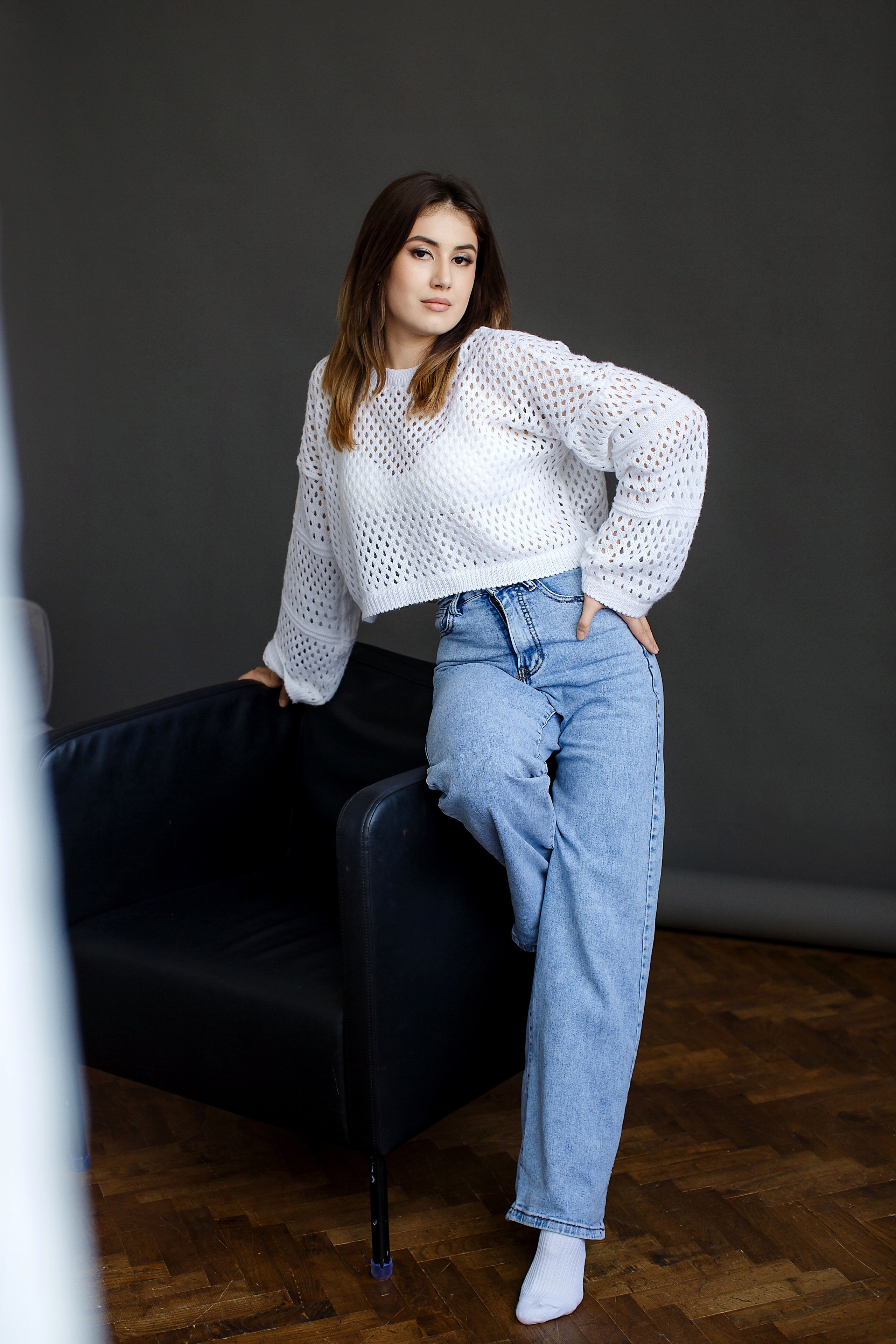 Мирон с родителями. Семейный и детский фотограф в Стерлитамаке Разина Рахмангулова