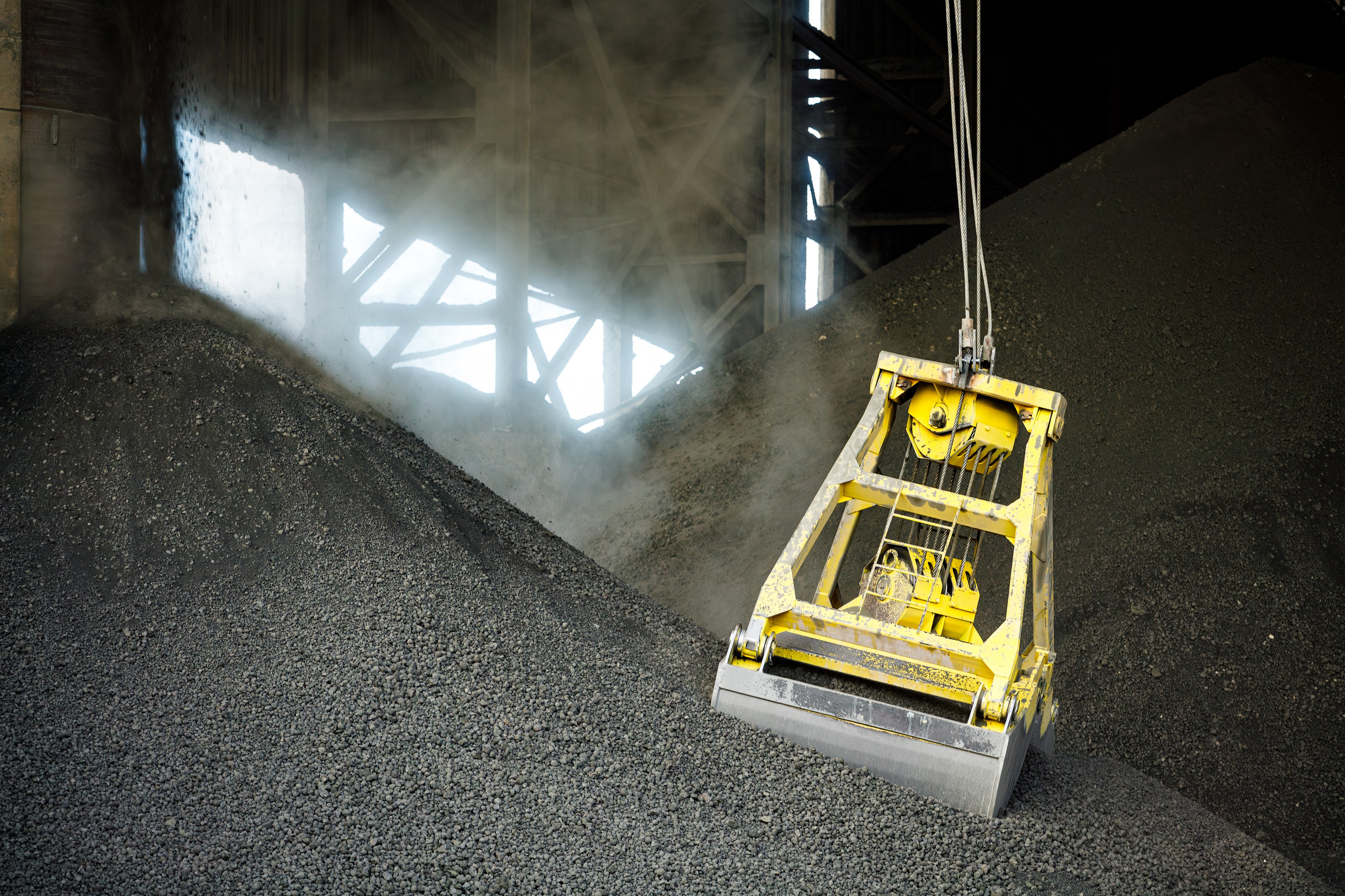 Съёмка производства для Akkermann Cement. Фотограф Дмитрий Молчанов | Фотограф Пермь | Фотограф