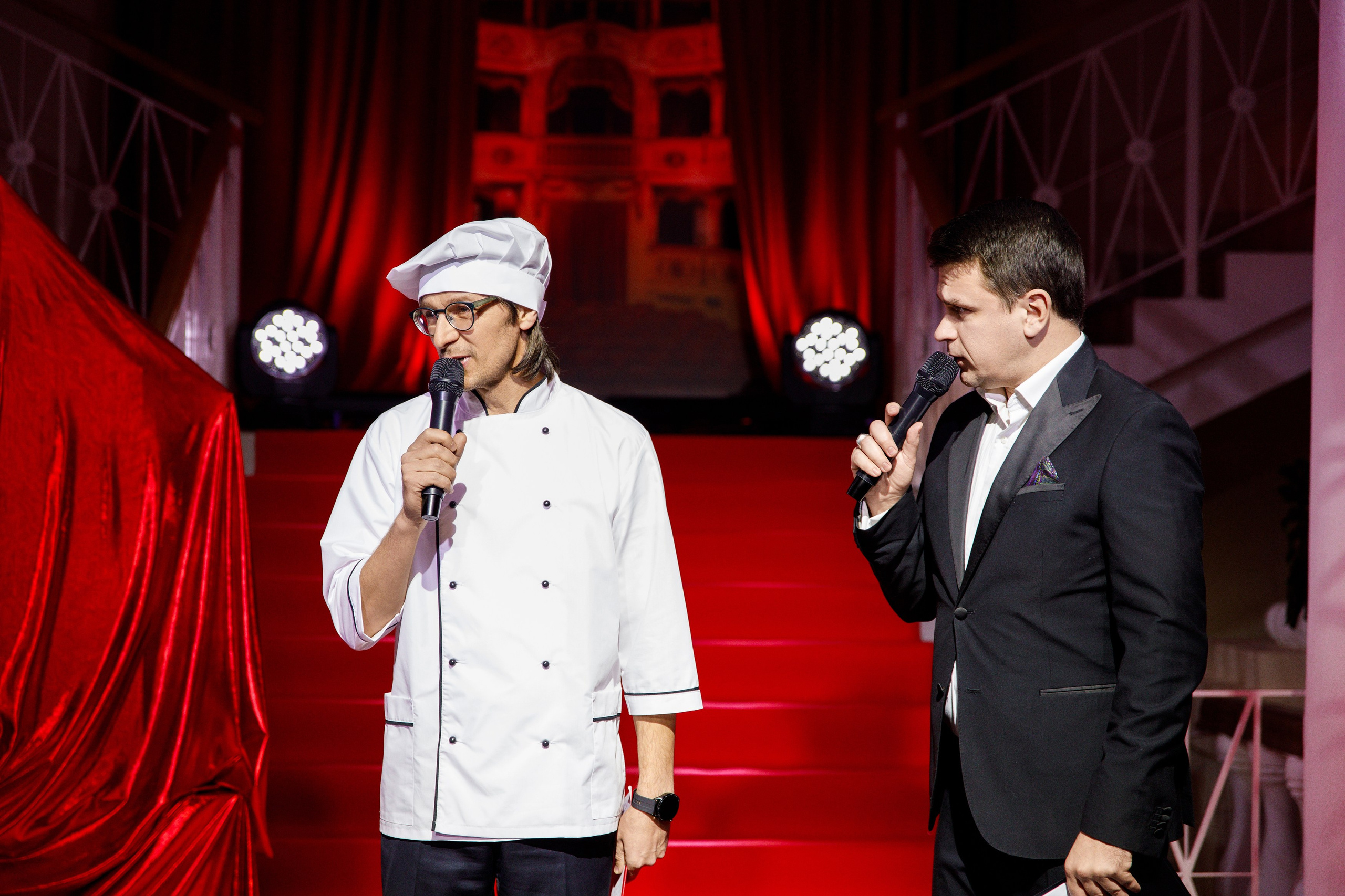 Награждение победителя конкурса «Учитель Года» г. Горнозаводск. Фотограф Дмитрий Молчанов | Фотограф Пермь | Фотограф