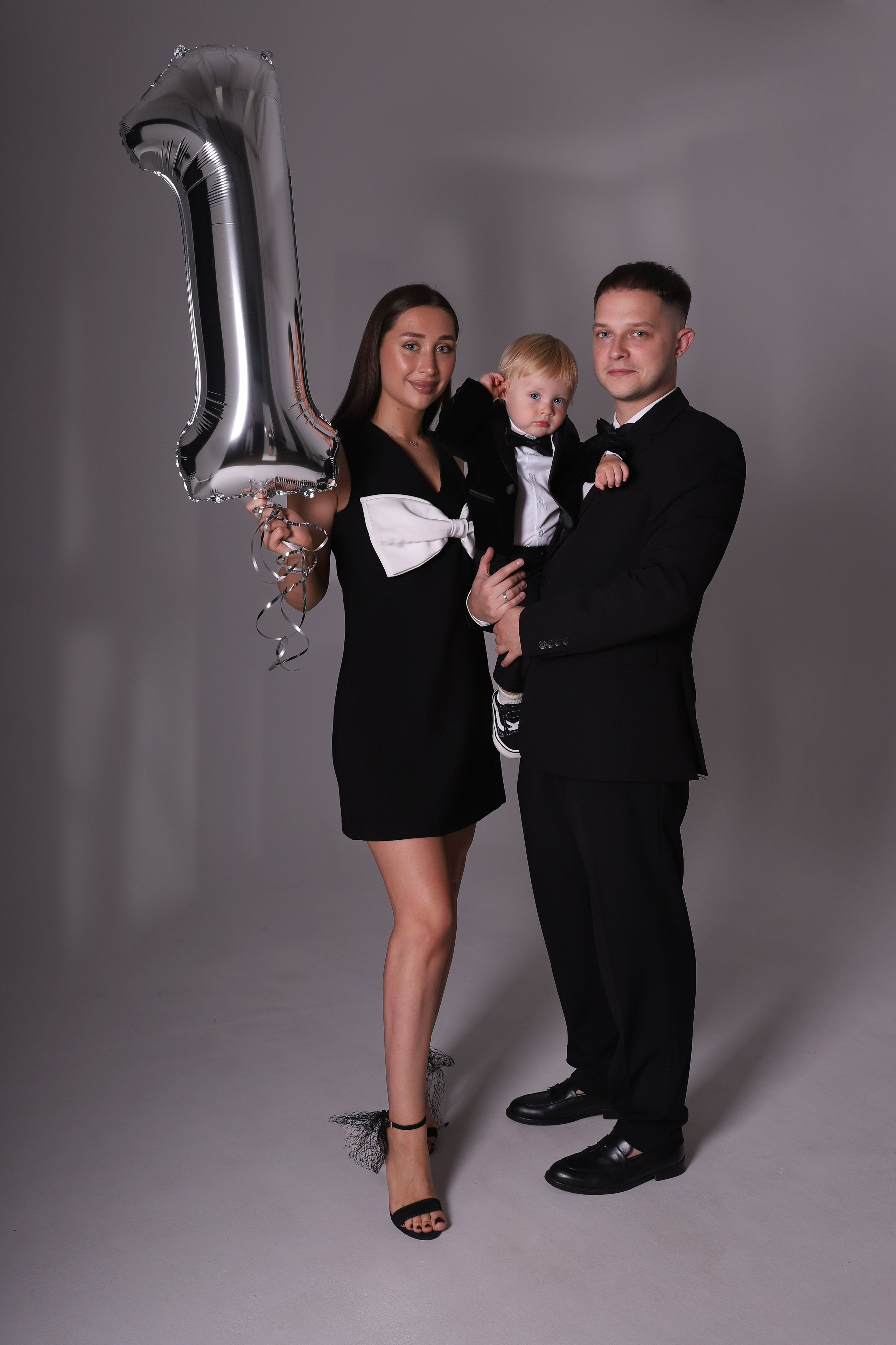 Елизавета и Олег. Kristina Krugova