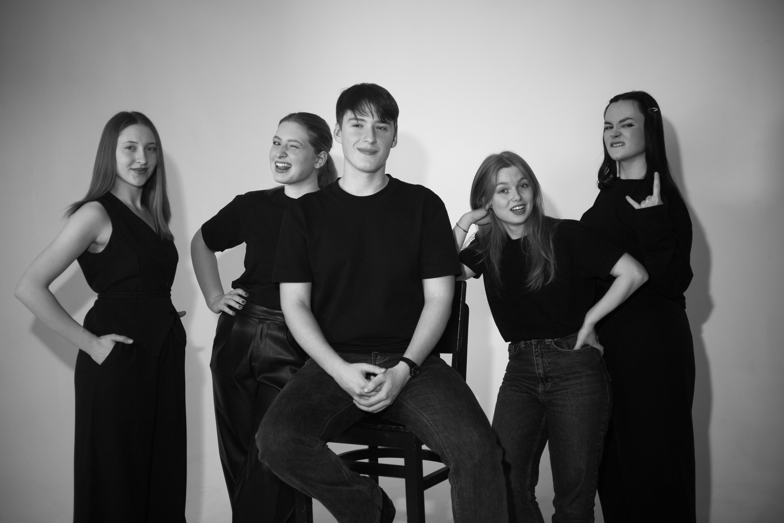 Корпоративная фотосессия Event K'group. Портретный/Репортажный фотограф Елизавета Клюева