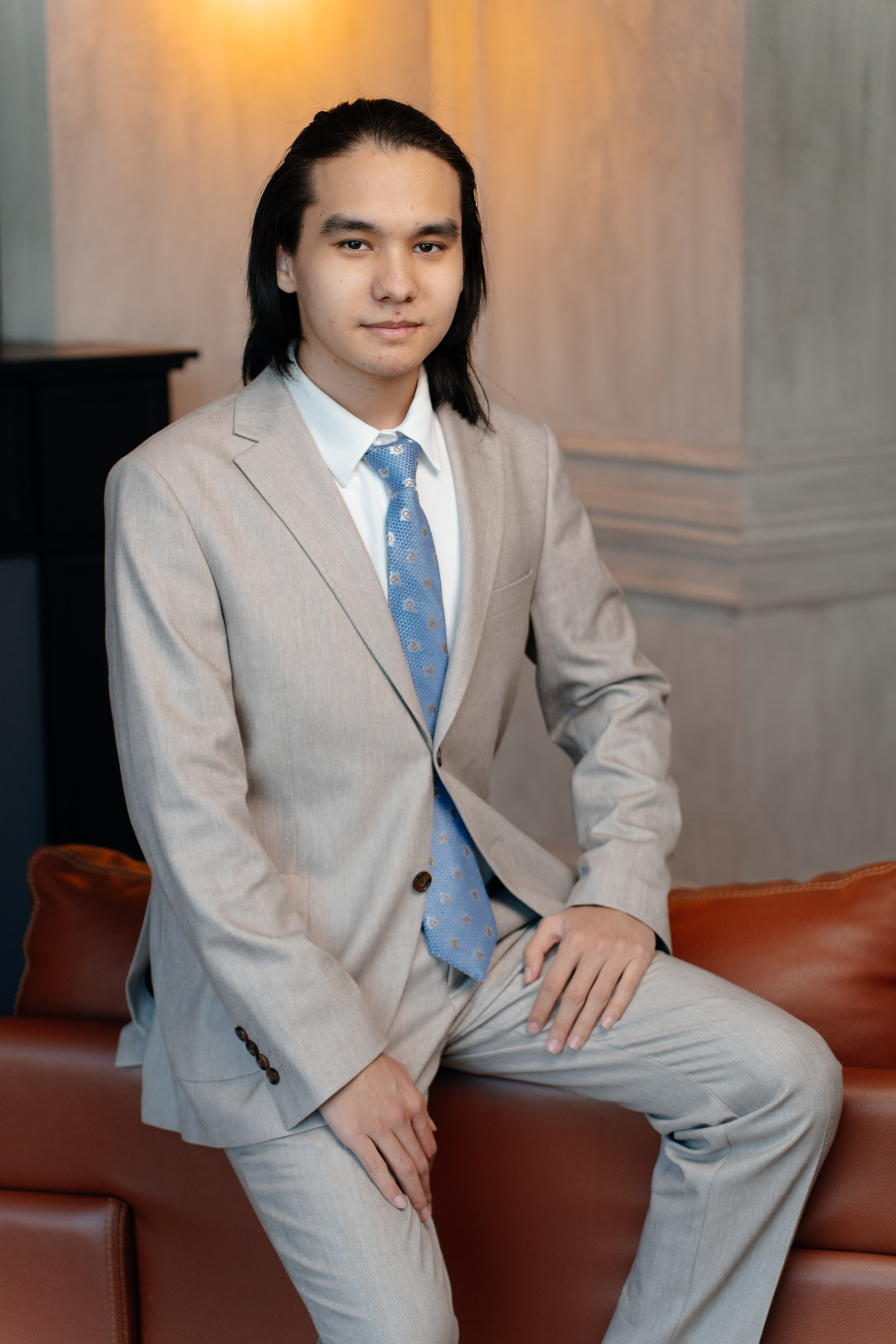 Портреты. Выпускные альбомы в Нур-Султане (Астана) и по всему Казахстану