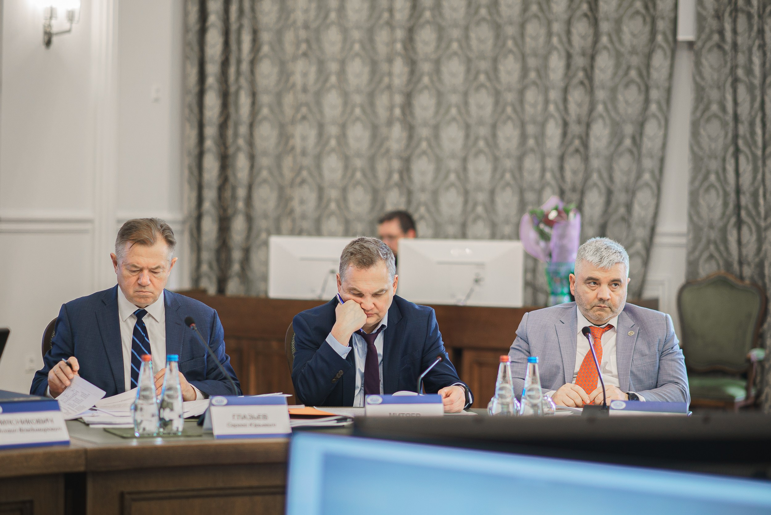 Форум ЕВРАЗЭС, Минск, 2022. Режиссёр, клипмейкер, фотограф — Андрей Охота