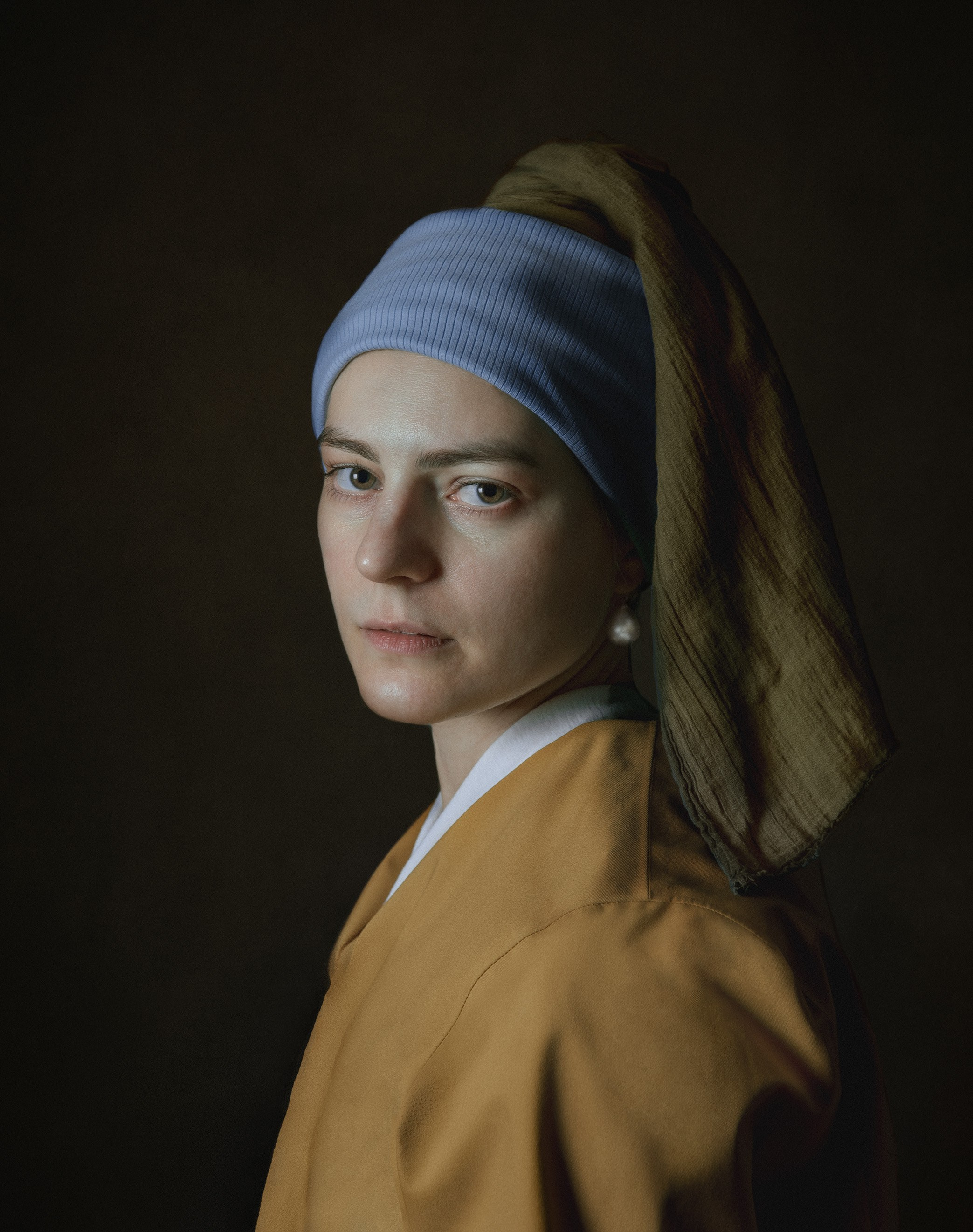 Fine-art. Art-photographer Ira Wind