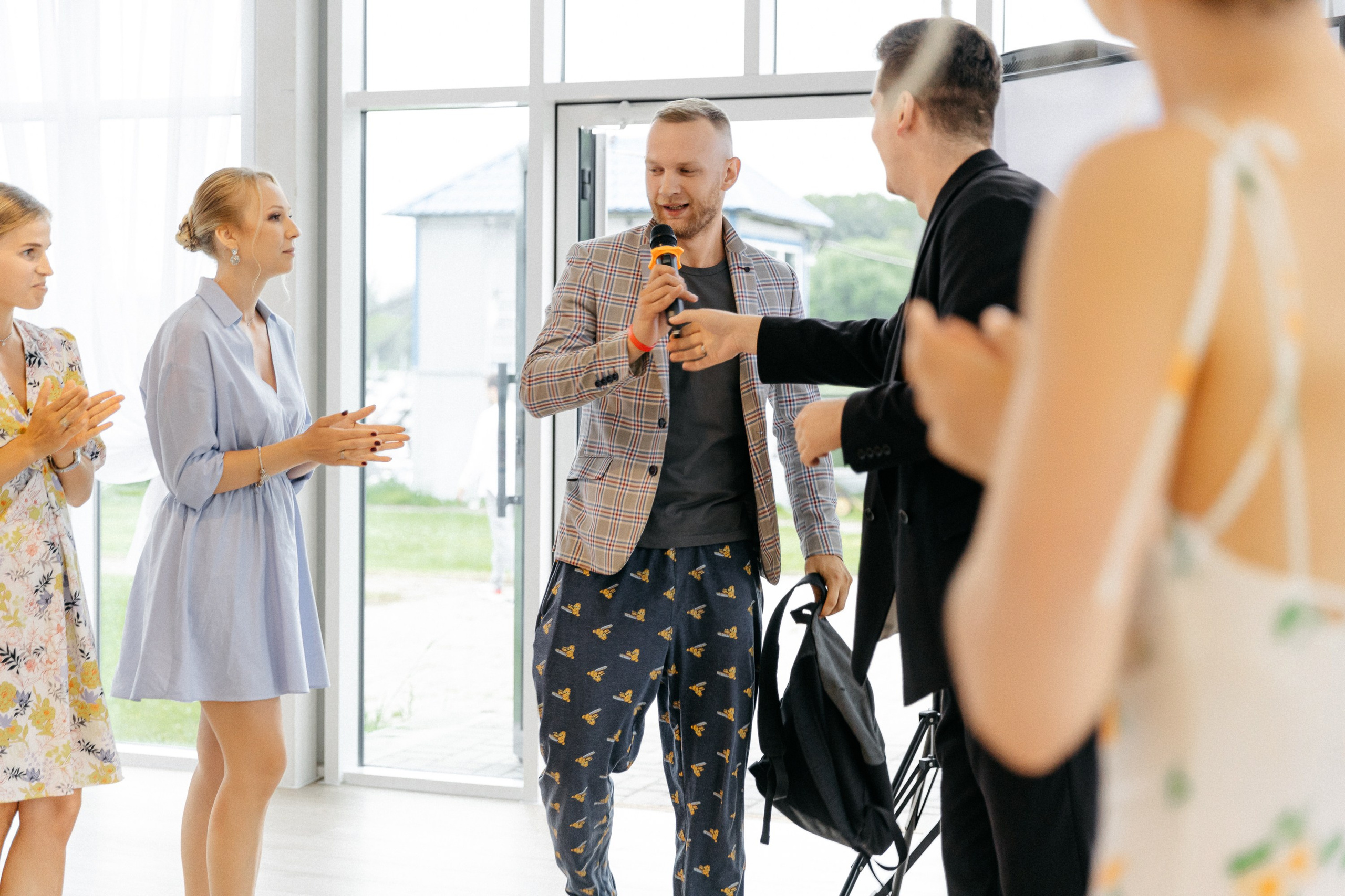 День Рождения. Свадебный фотограф Дмитрий Воробьев Ярославль