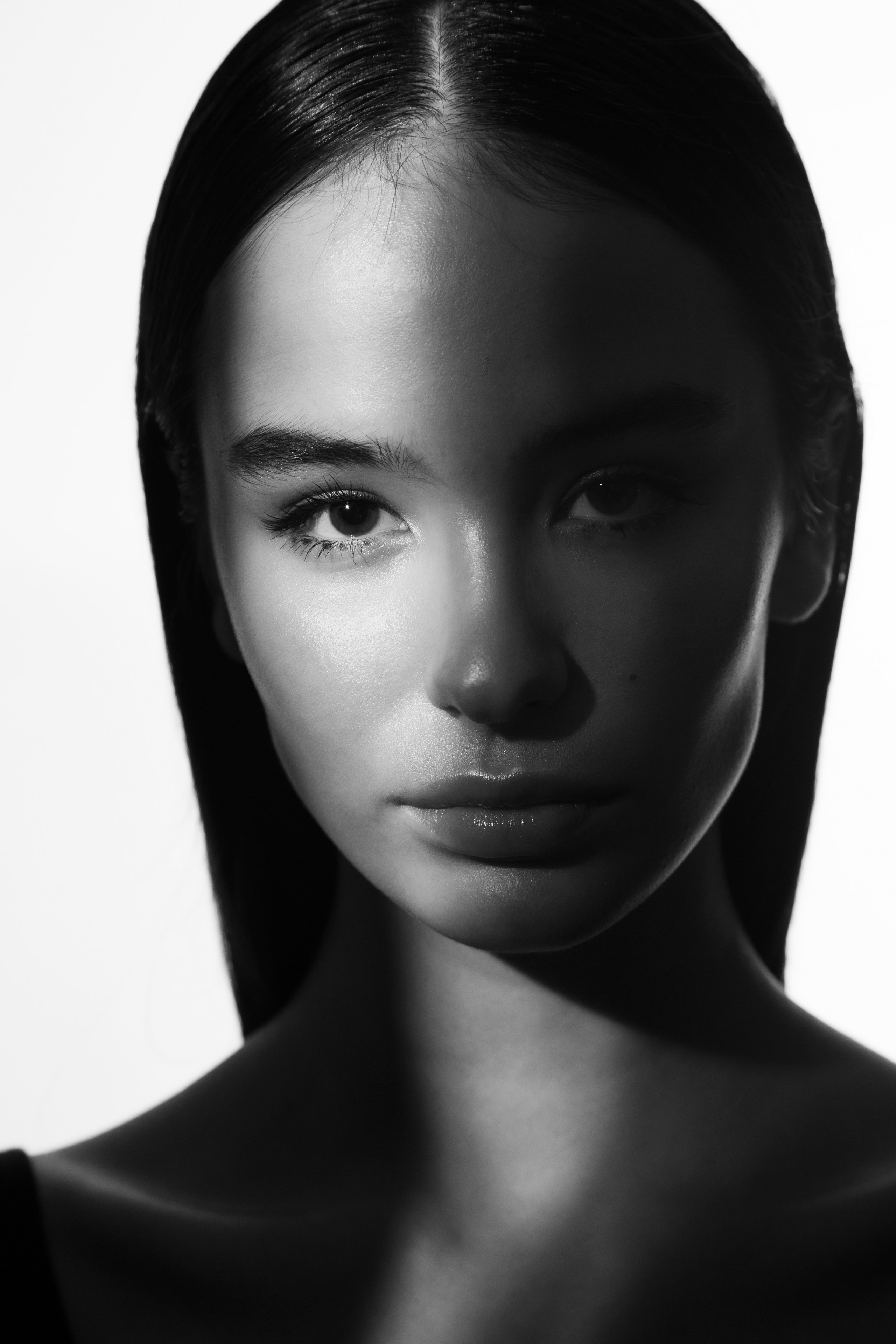 Александра. Балетный фотограф Москва Майоров Николай