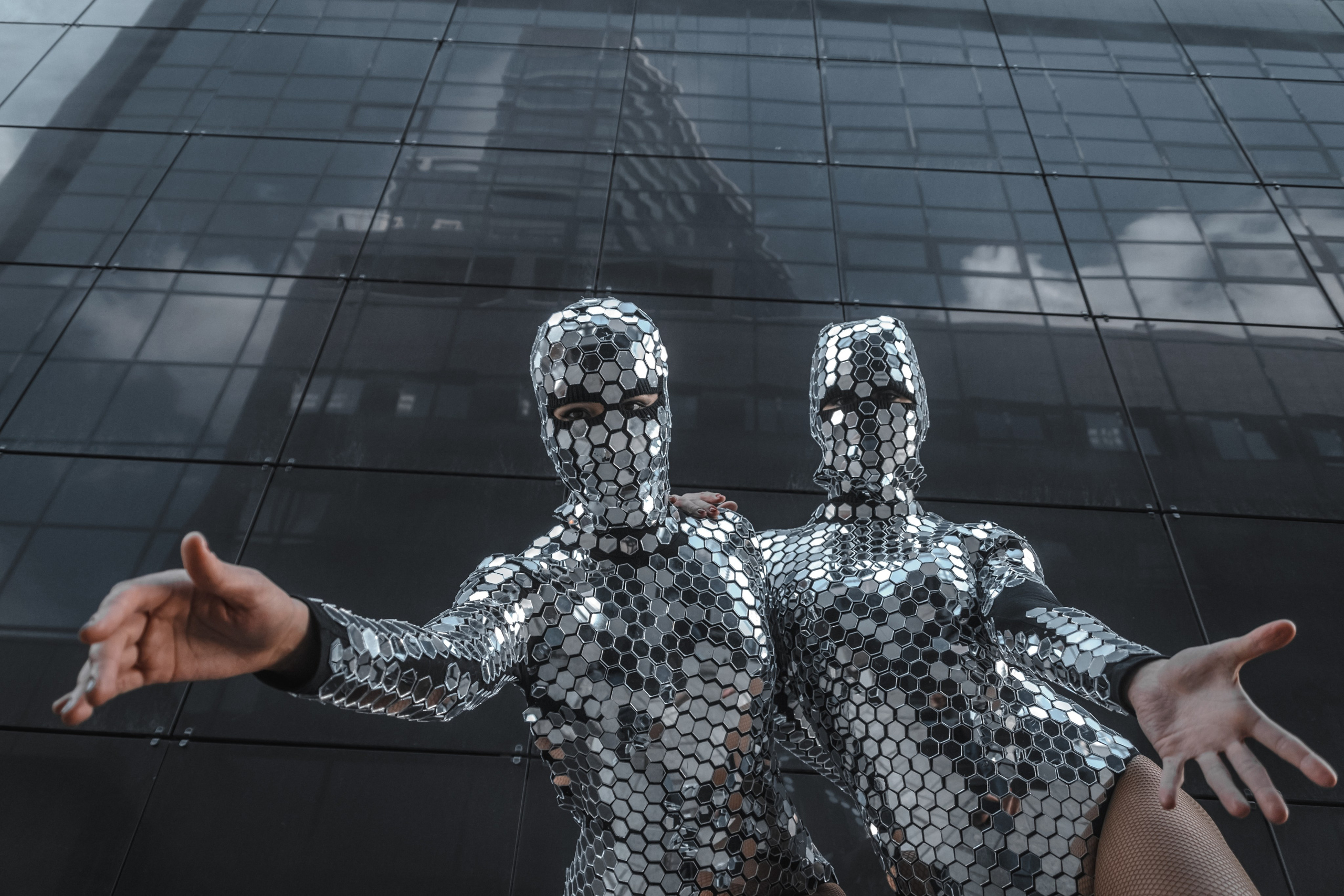 Оригинальная съёмка. Фотограф в Самаре Вера Тренина