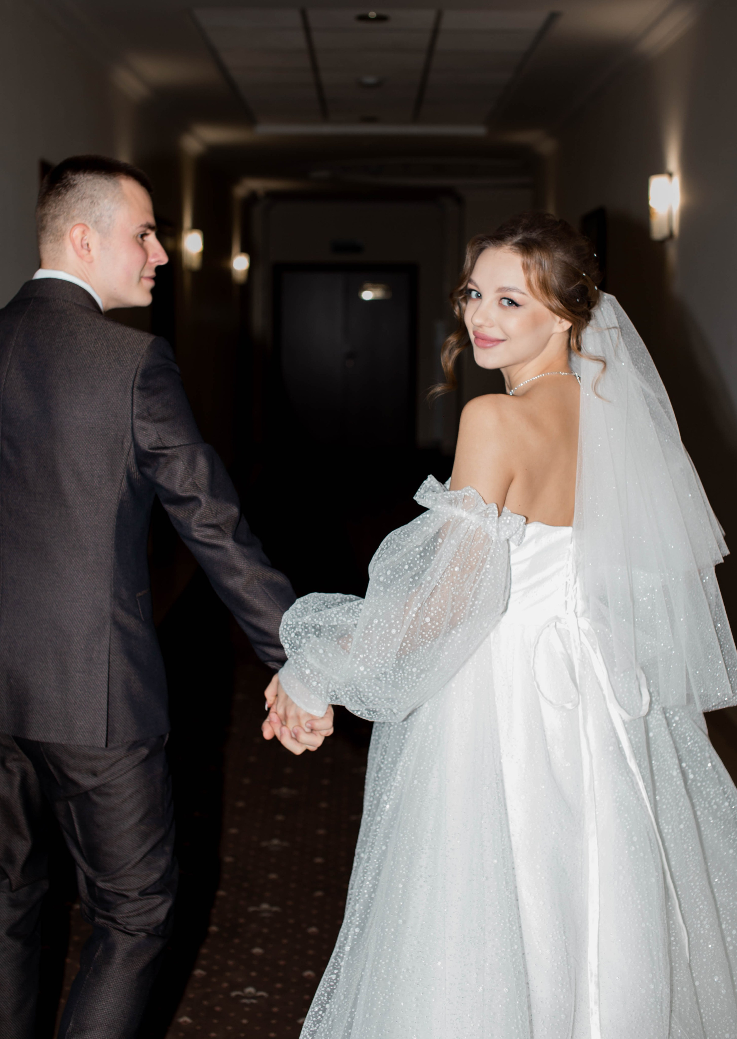 Елена и Данил. ФОТОГРАФ ~ Виктория Ивченко ~ Старый Оскол