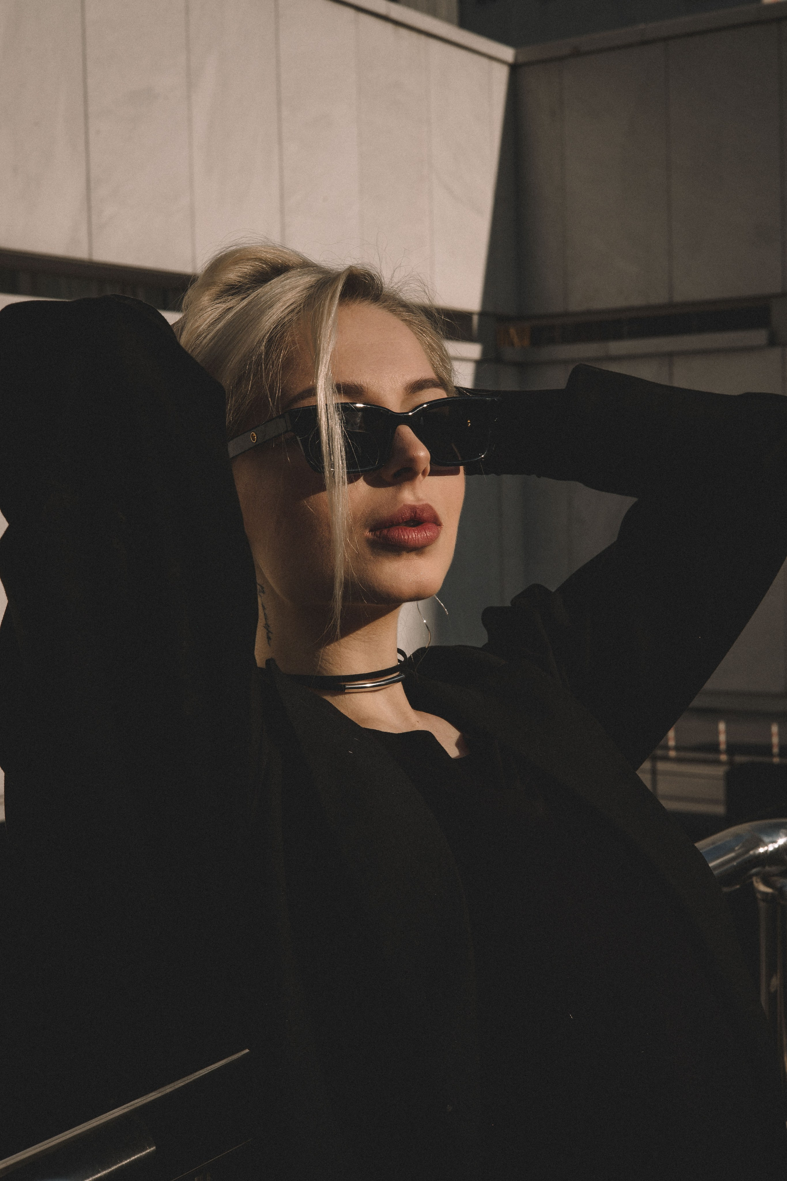 Анна. Юлия, ваш фотограф в Ростове-на-Дону