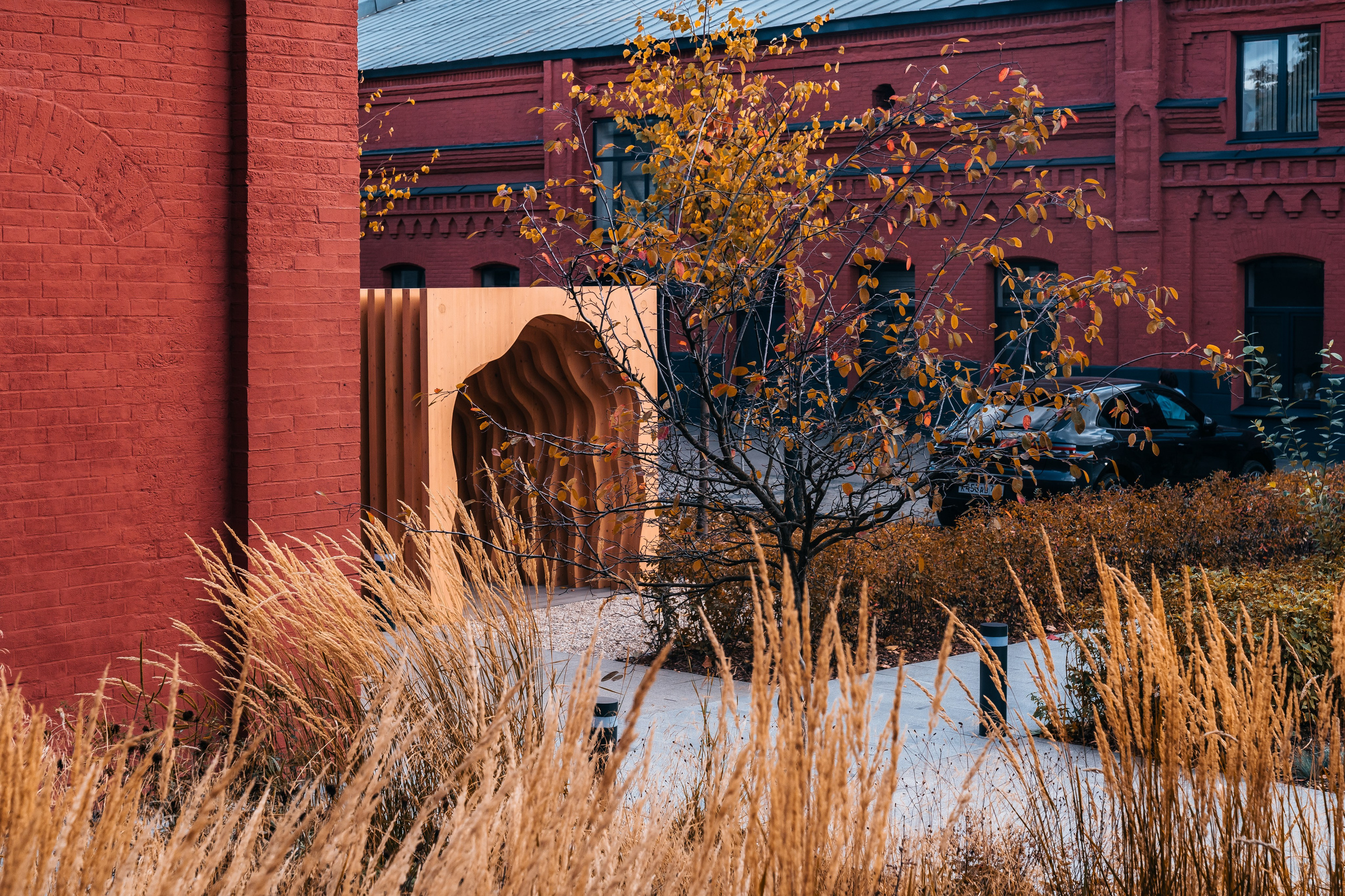 Republic, FORMA. @tomrus: Рустам Шагиморданов — фотограф