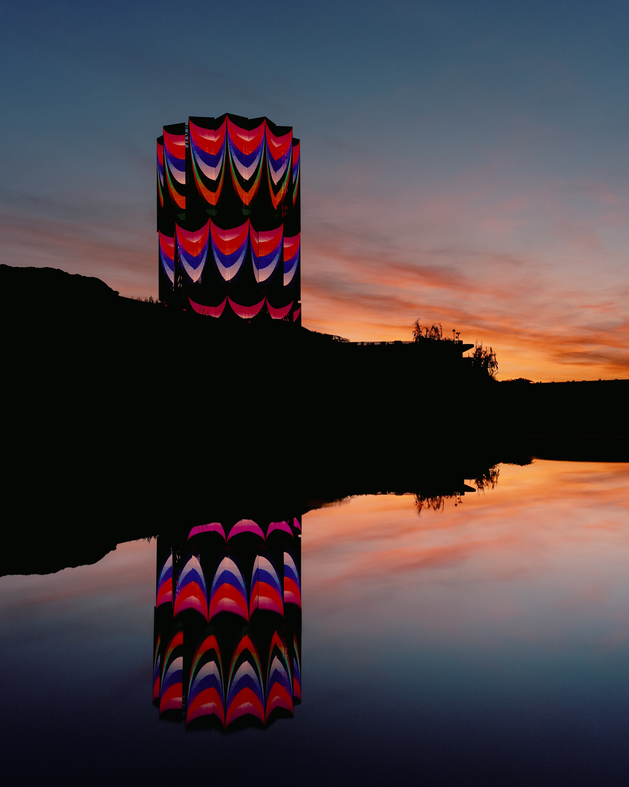 Twist &amp; Layers / Dreamlaser. @tomrus: Рустам Шагиморданов — фотограф