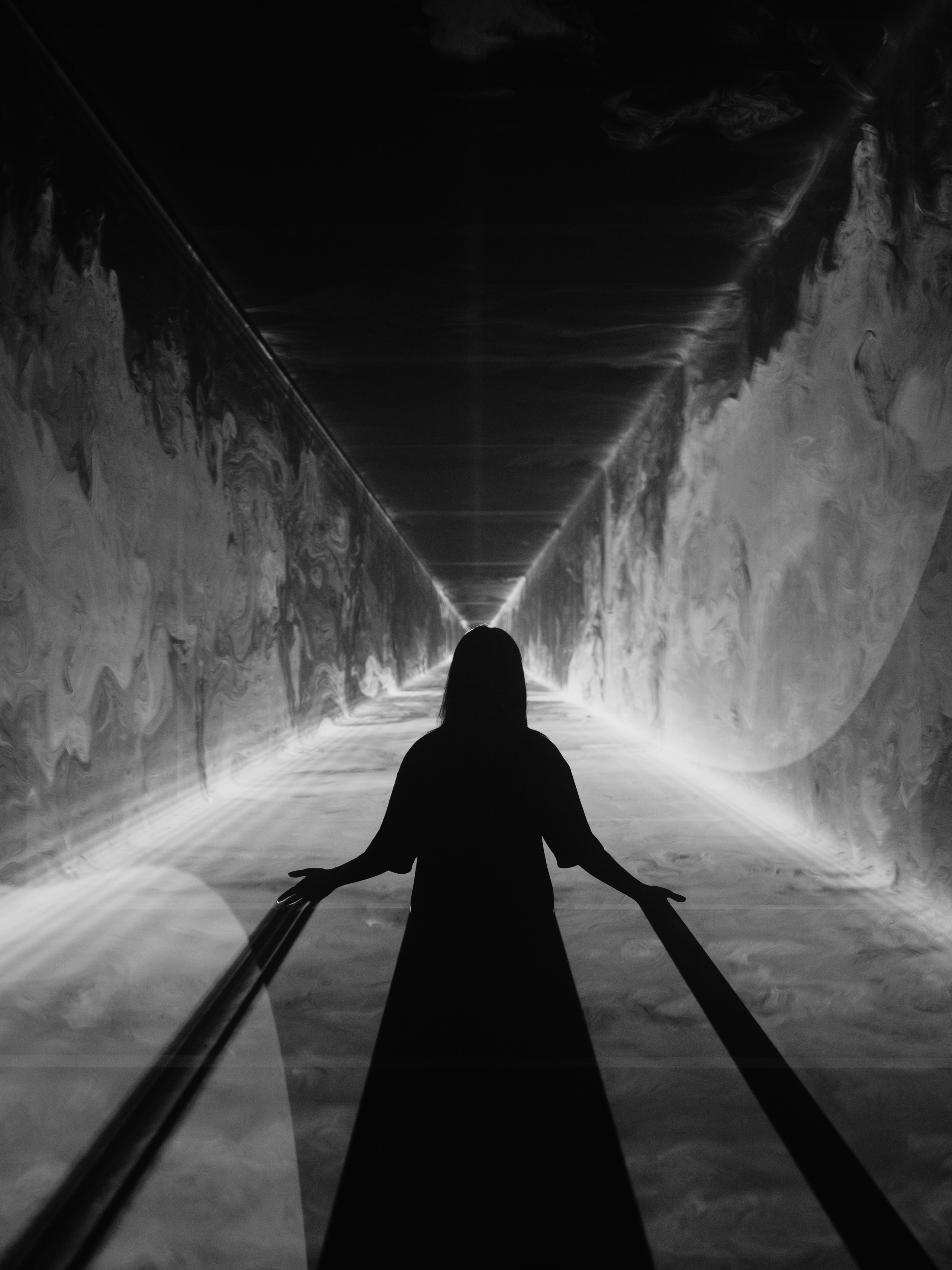 INTERVALS.EXHIBITION. @tomrus: Рустам Шагиморданов — фотограф