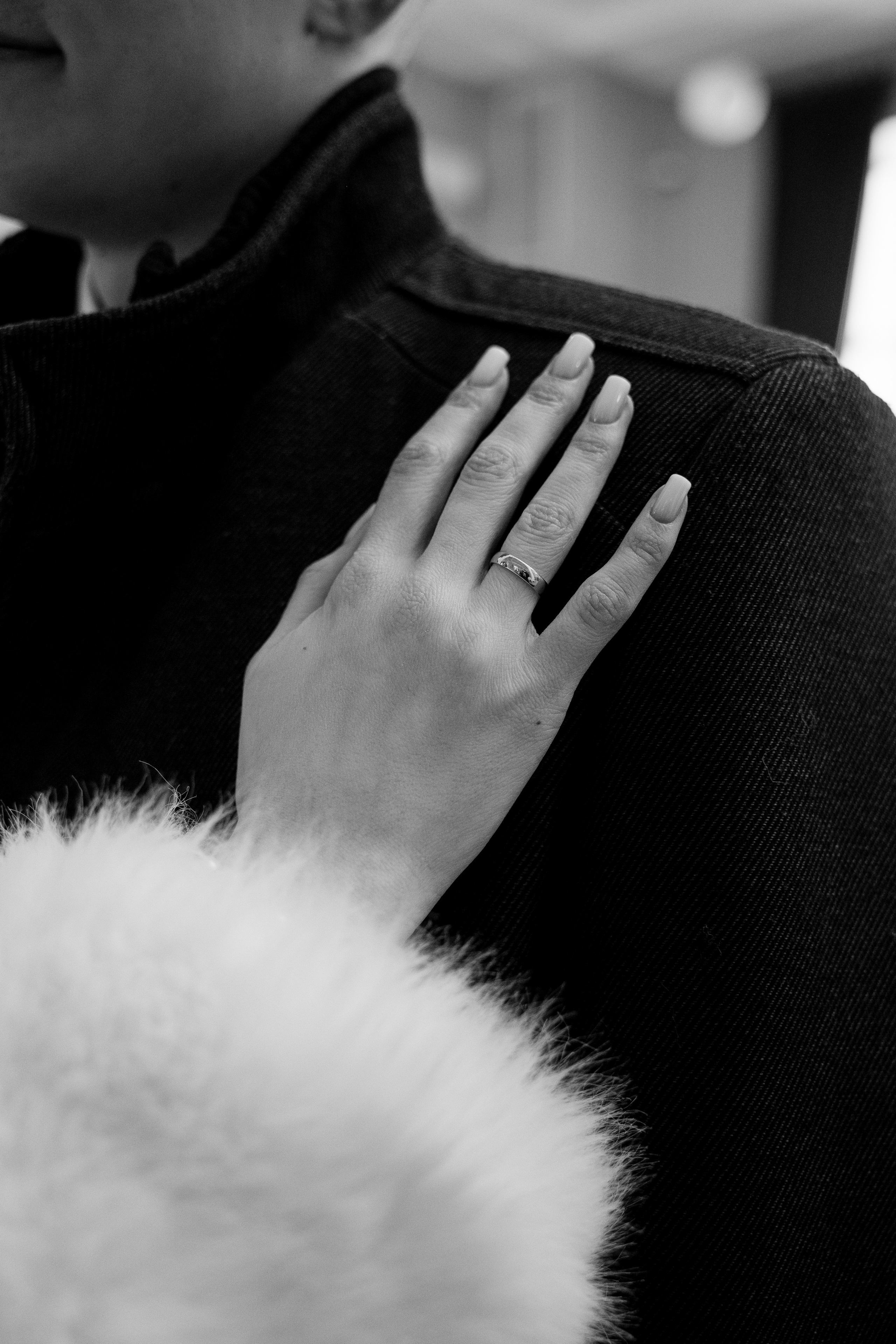 Евгений и Елена. Фотограф в Красноярске