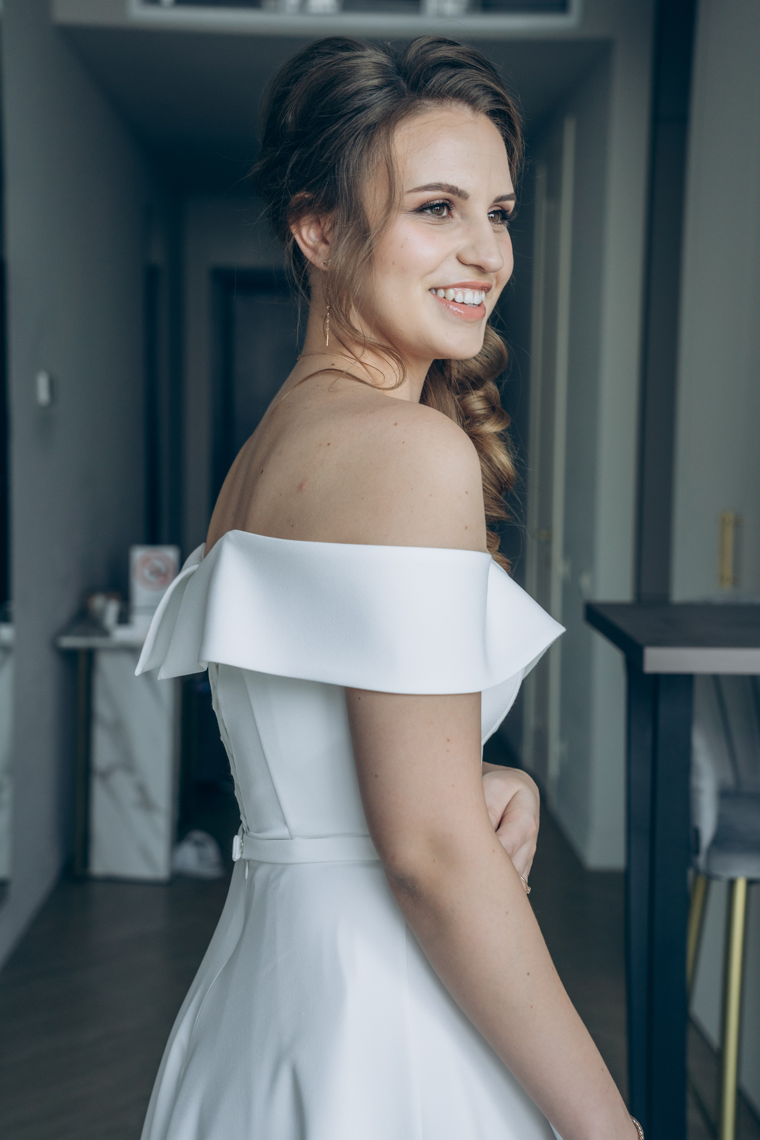 Мария и Андрей. Фото & Видео Агенство