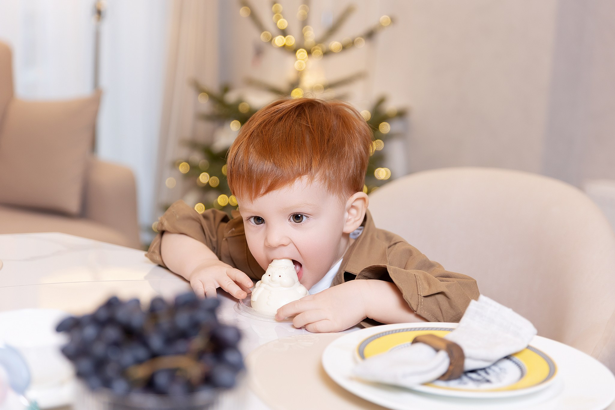 Семейная. Профессиональный Фотограф в Москве Андрей Славнов