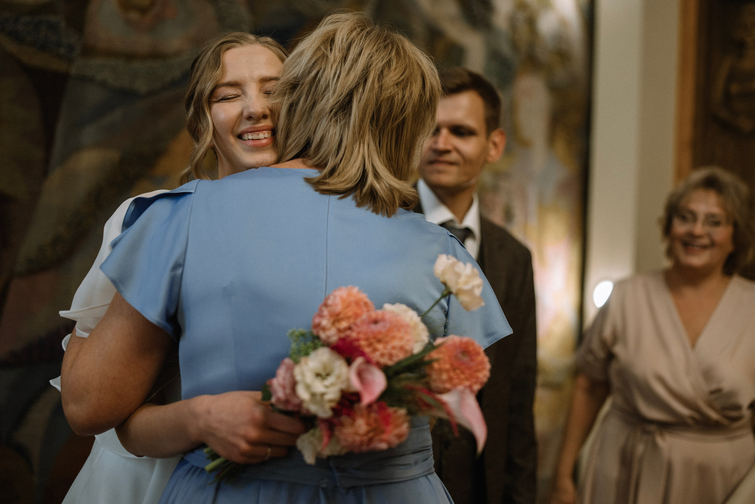 Никита и Оксана. Фотограф Костикова Анастасия Ростов-на-Дону