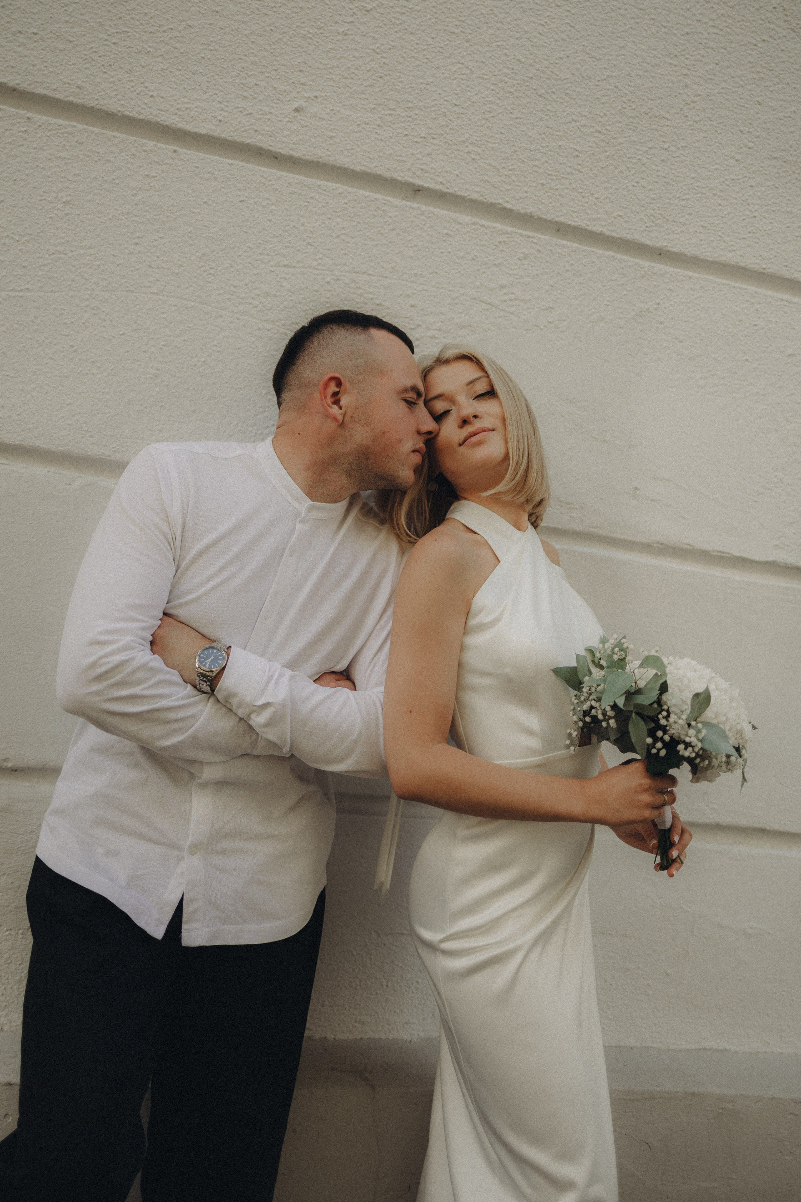 Lovestory. Фотограф Мария Прусакова