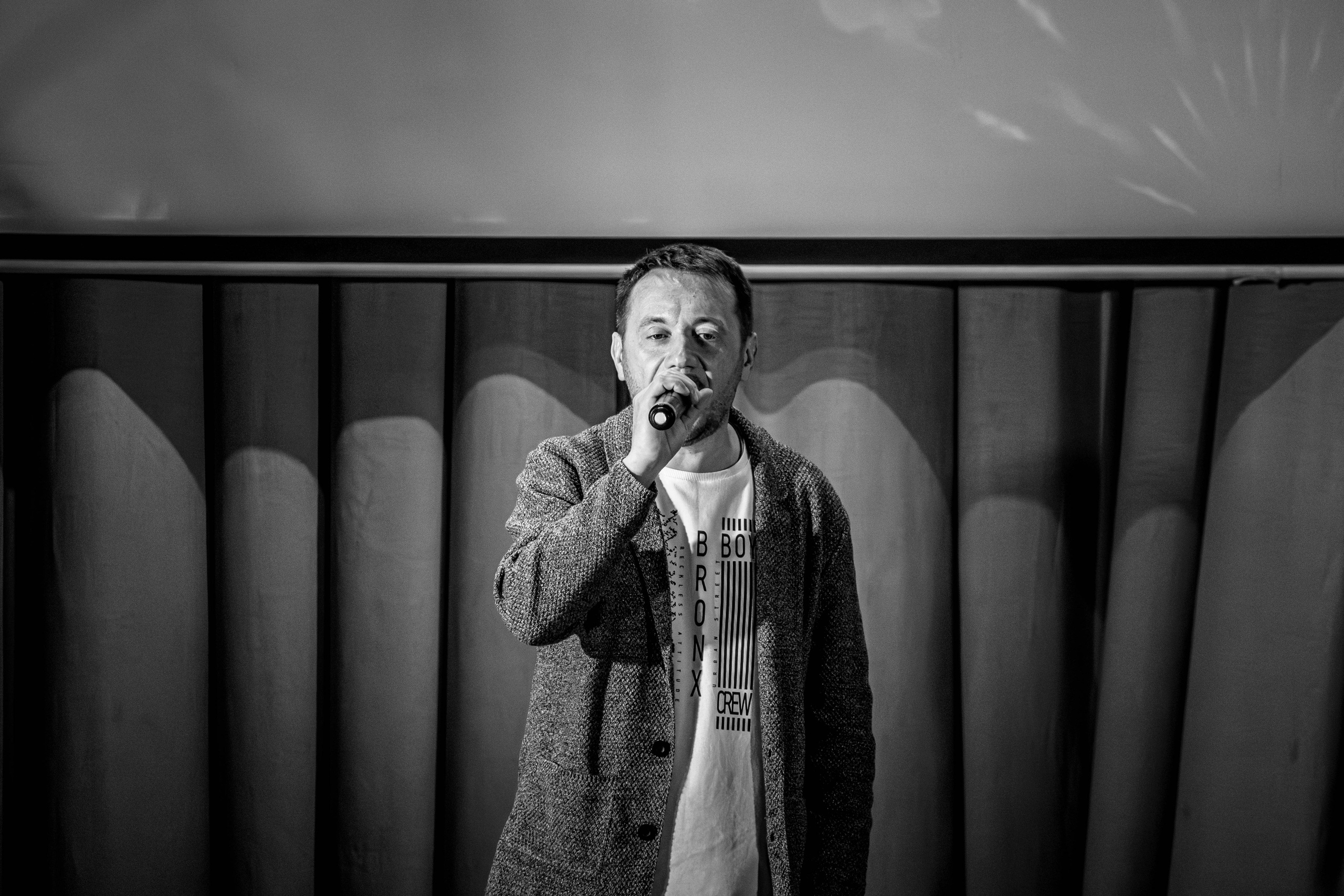 Отчетный концерт хореографического коллектива Пульс!. Фотограф Дарья Маташкова