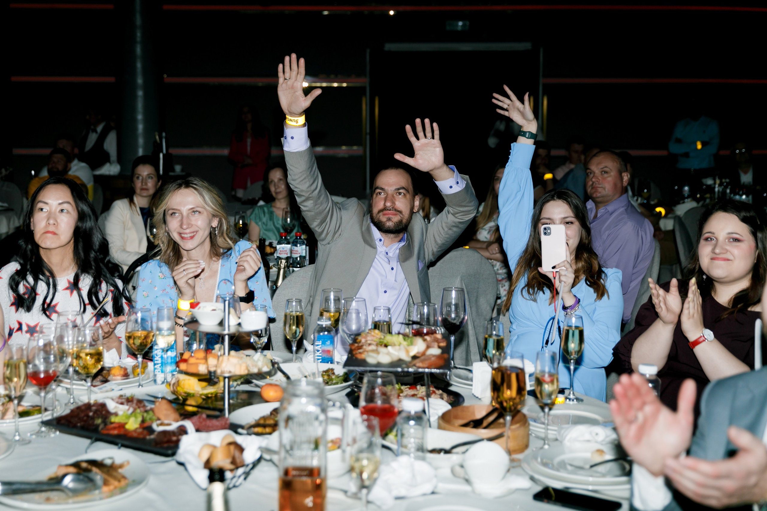 Jungheinrich 20 лет. Свадебный фотограф Москва Европа Мария Коренчук