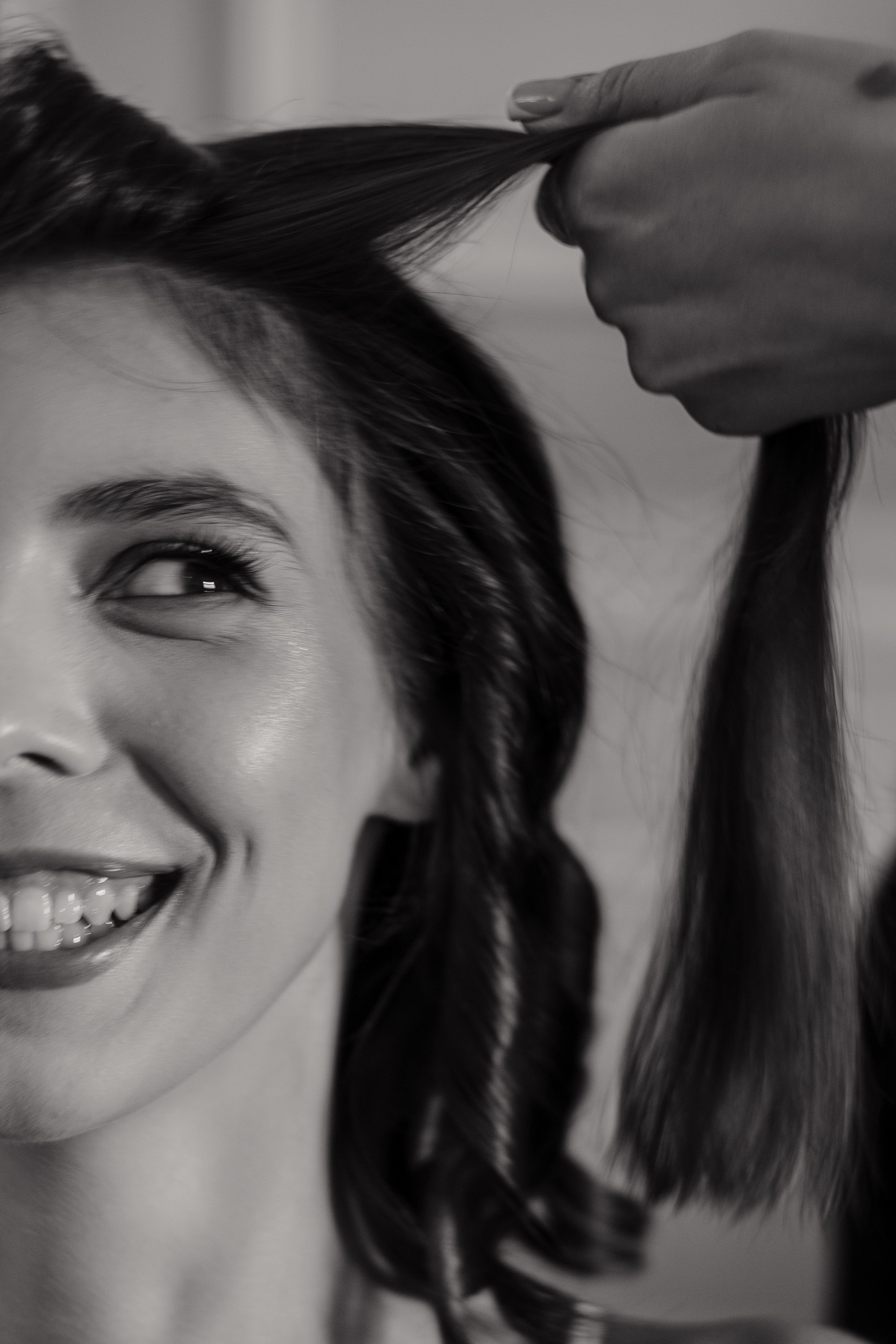 Яна & Константин. Фотограф Serj Ganso