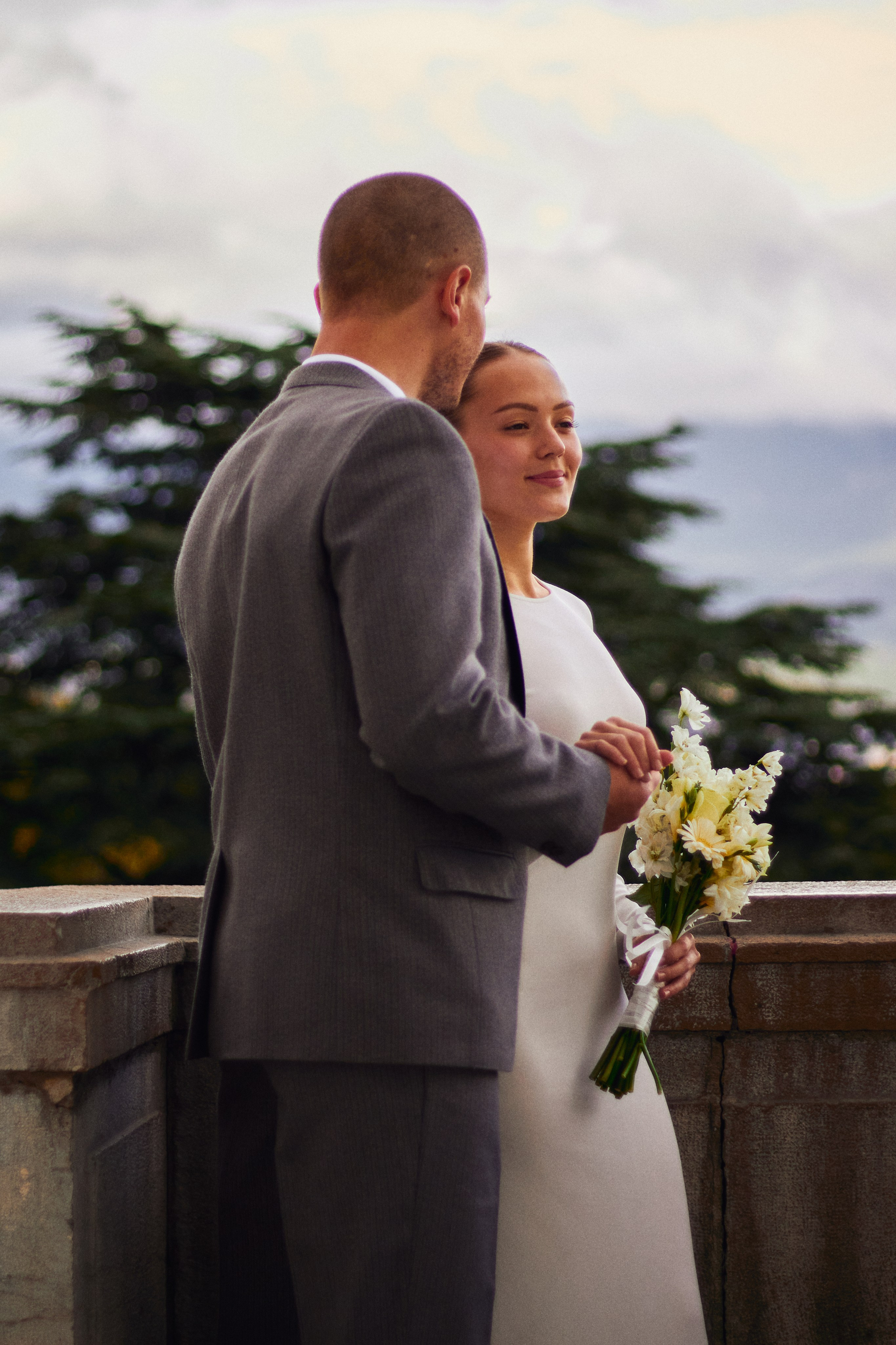 Свадебные фотографии в Крыму — лучшие моменты счастья | Роман Скрипкин. Живые фото в Крыму | Фотограф Роман Скрипкин | Искренние фотографии без поз и суеты