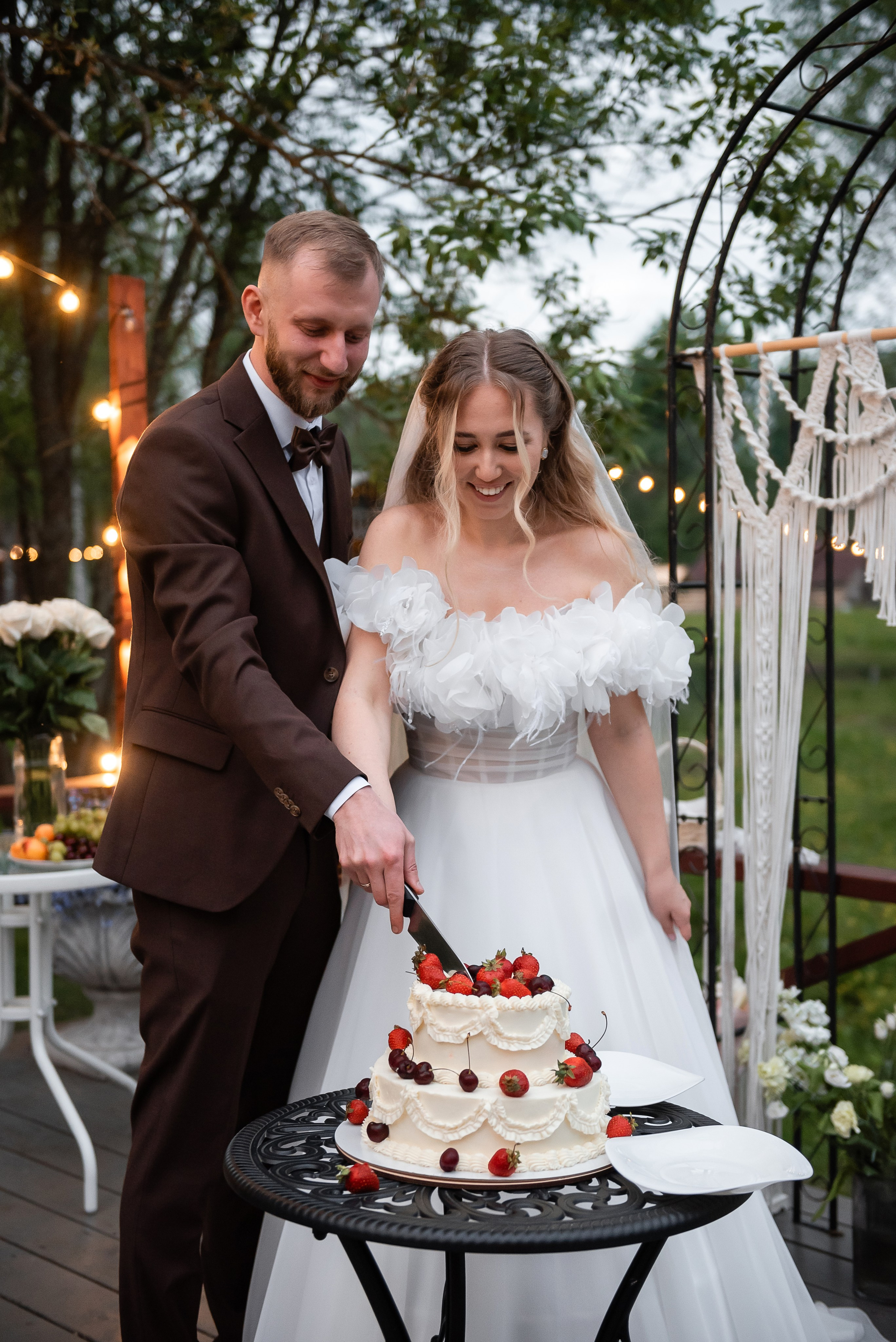 Свадьба. Свадебный, семейный фотограф в СПб Татьяна Игнашева. Выпускные альбомы