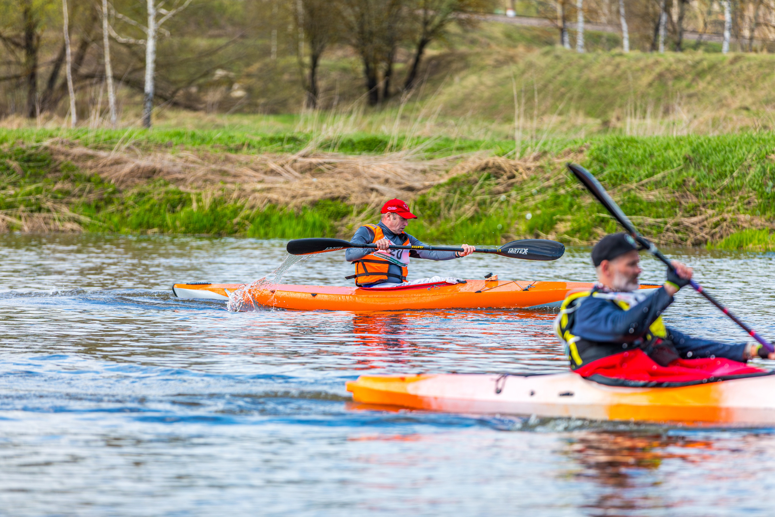 Спорт. Фотограф Марат Ситхов