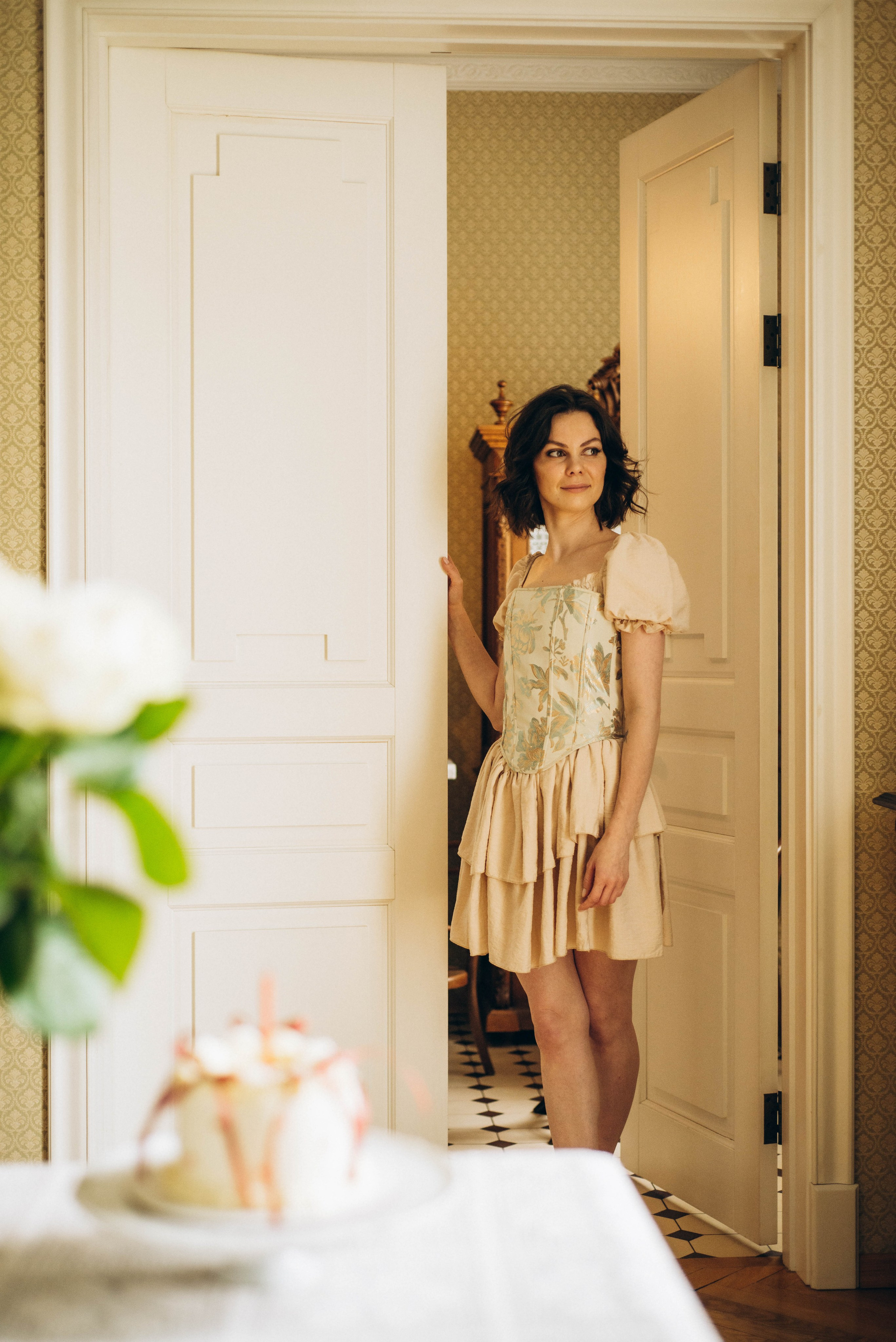 Мария. Фотограф в Новосибирске