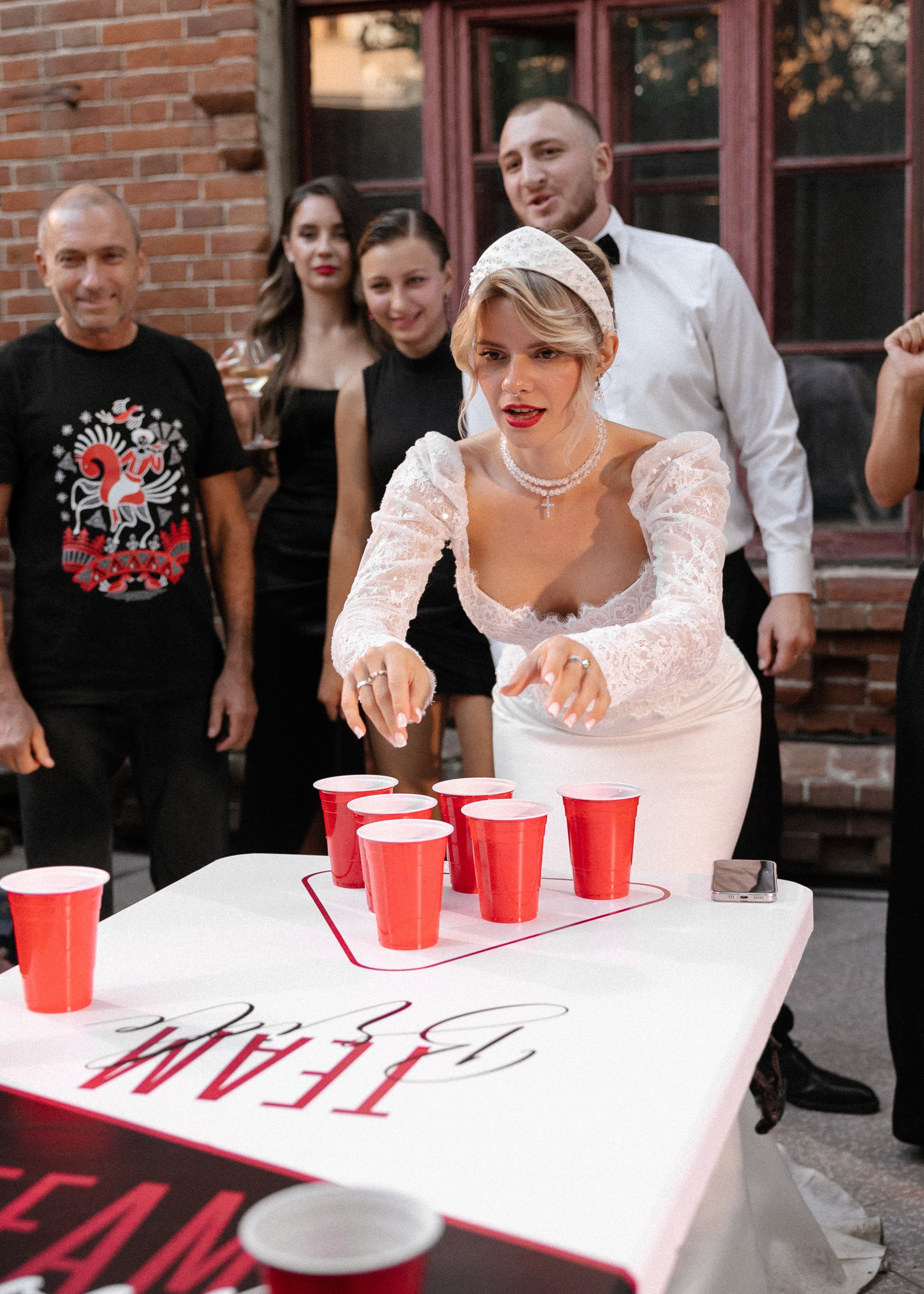 Даша + Дима. Свадебный и семейный фотограф в Саратове Маша Паника