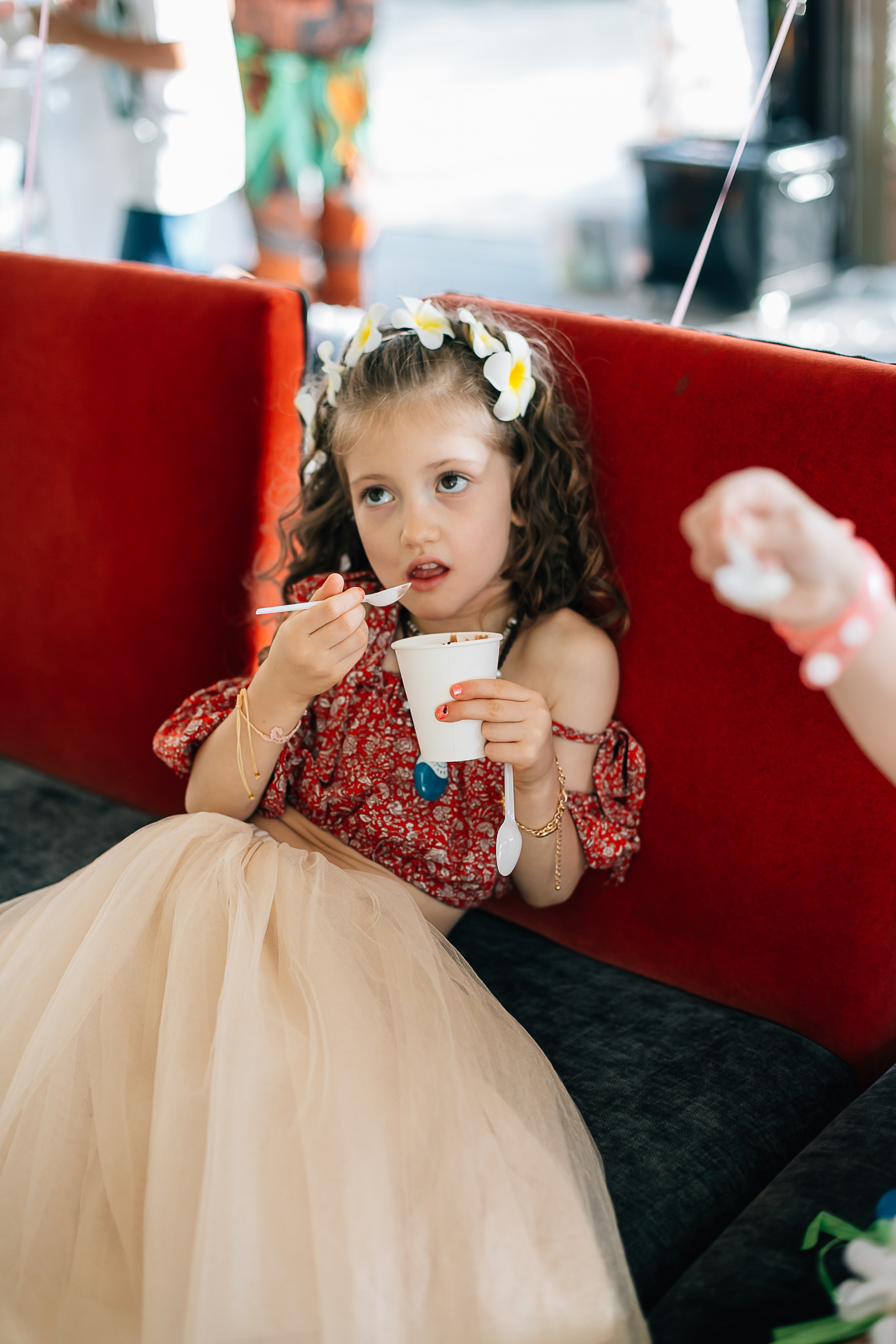 Алексе 5 лет. Главная