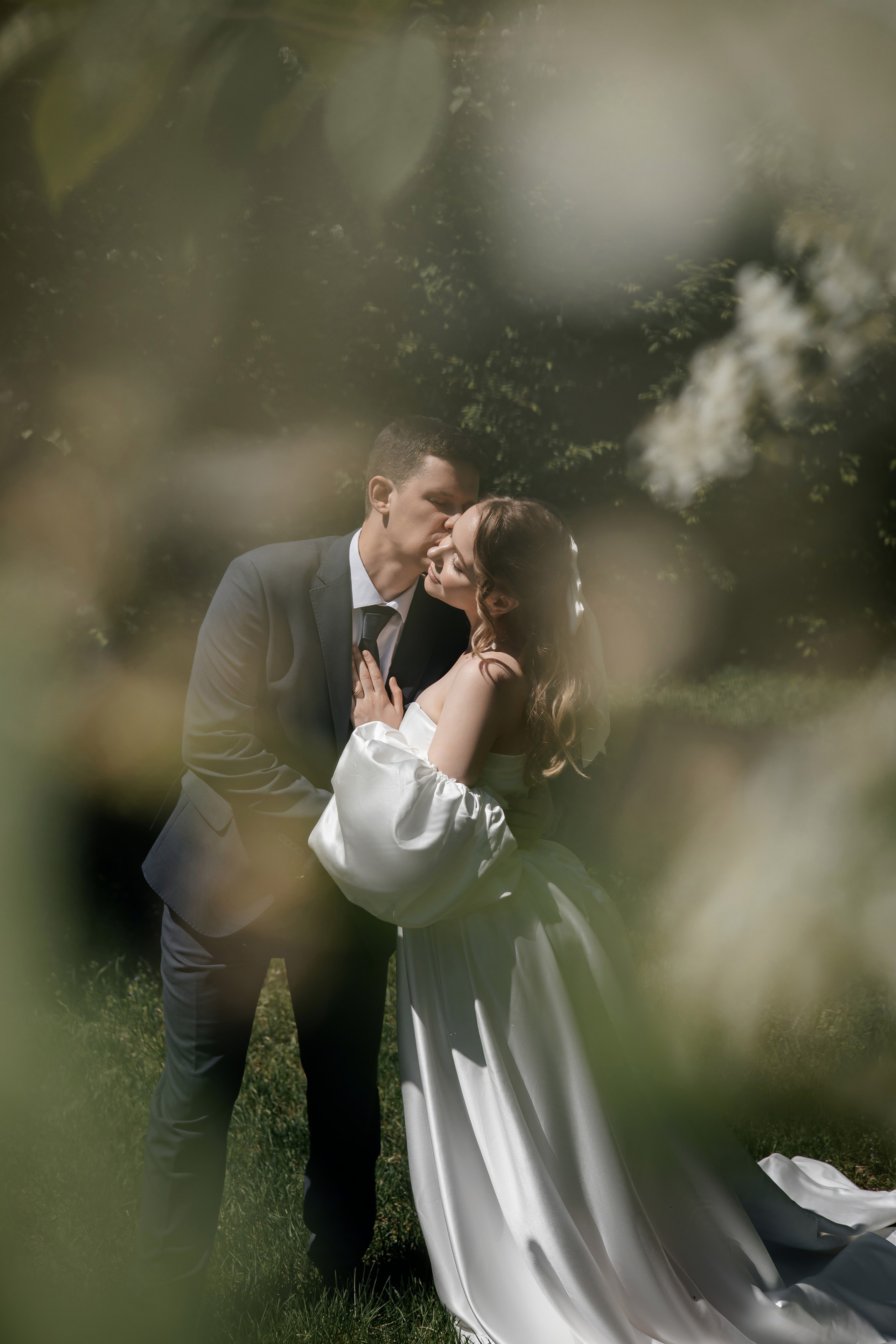 Татьяна и Геннадий