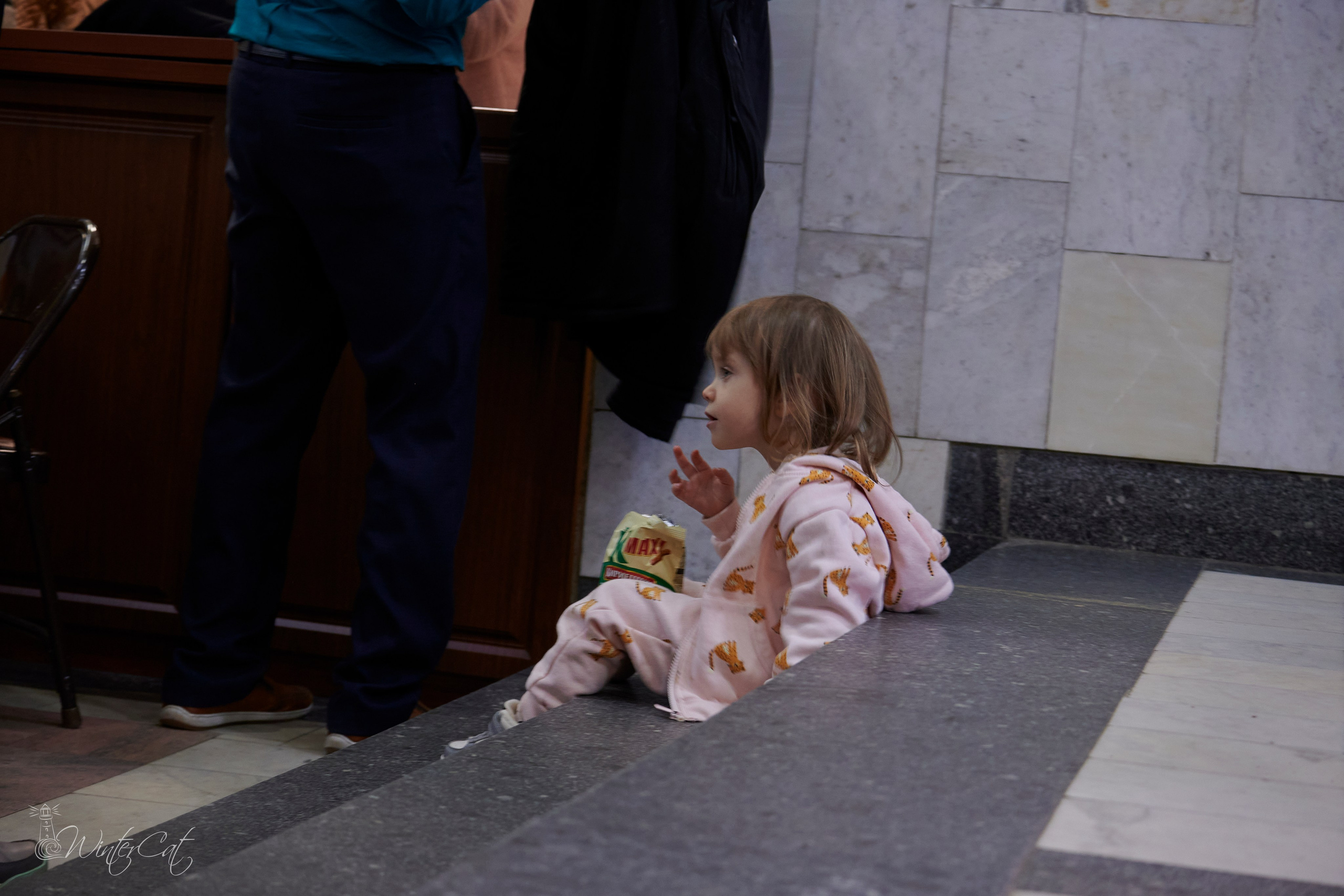 Арт Маркет 12.10.24. Портретный и репортажный фотограф в Магадане Андрей Нефедов WinterCatPhoto