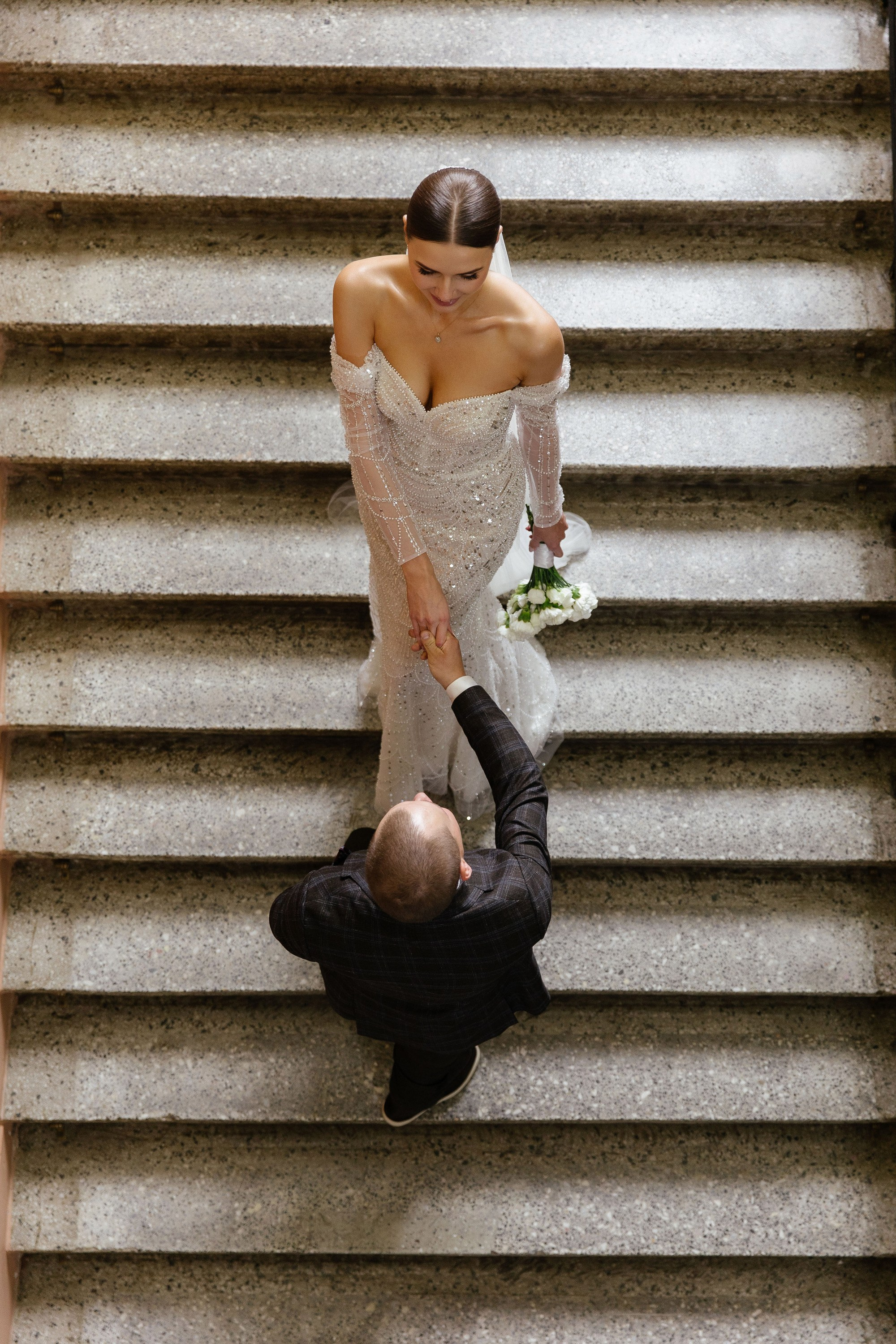 Саша и Яна. Свадебный фотограф в Томске | Александр Овчаренко