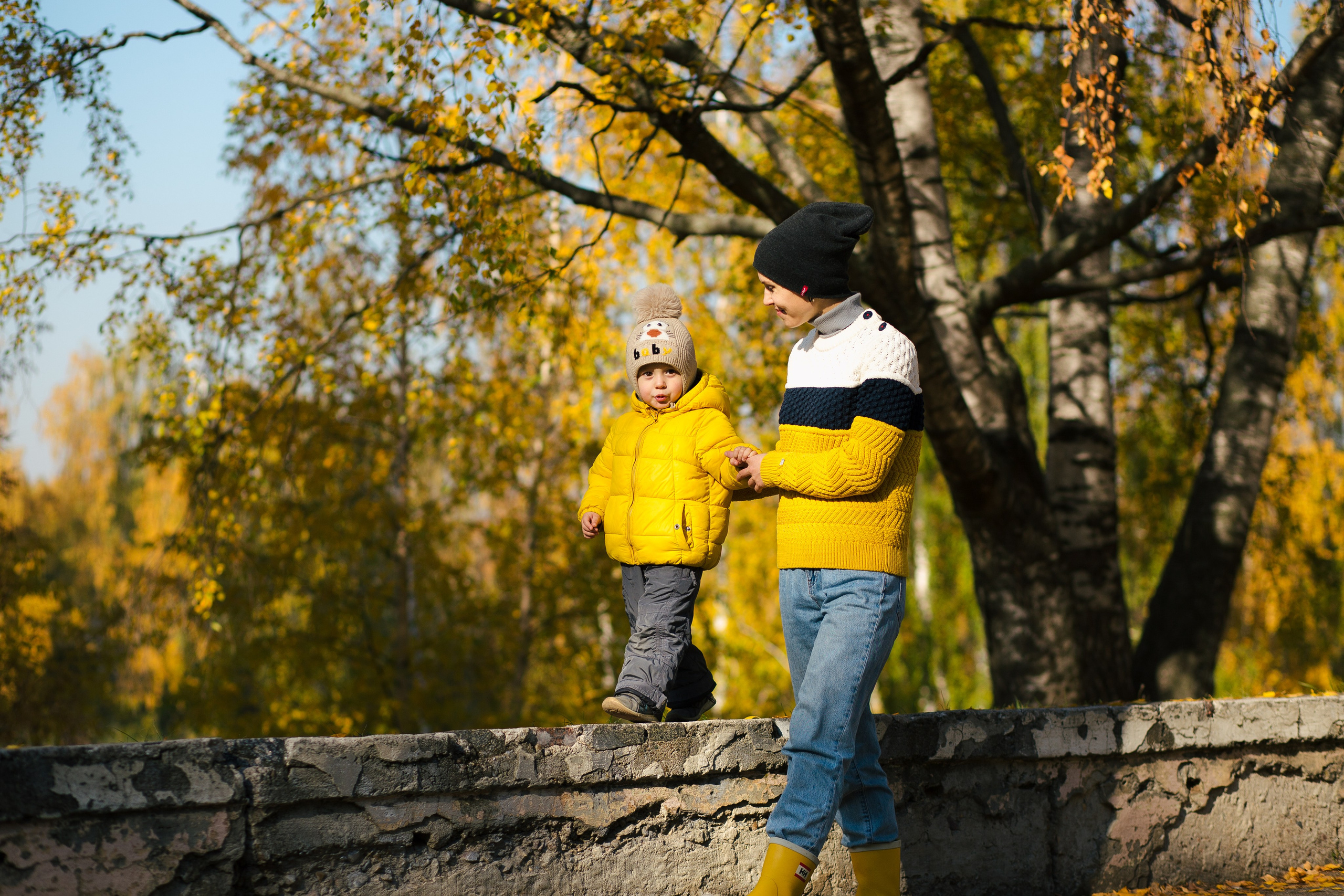 Лена и Леон. Фотограф Вероника Кольтеева