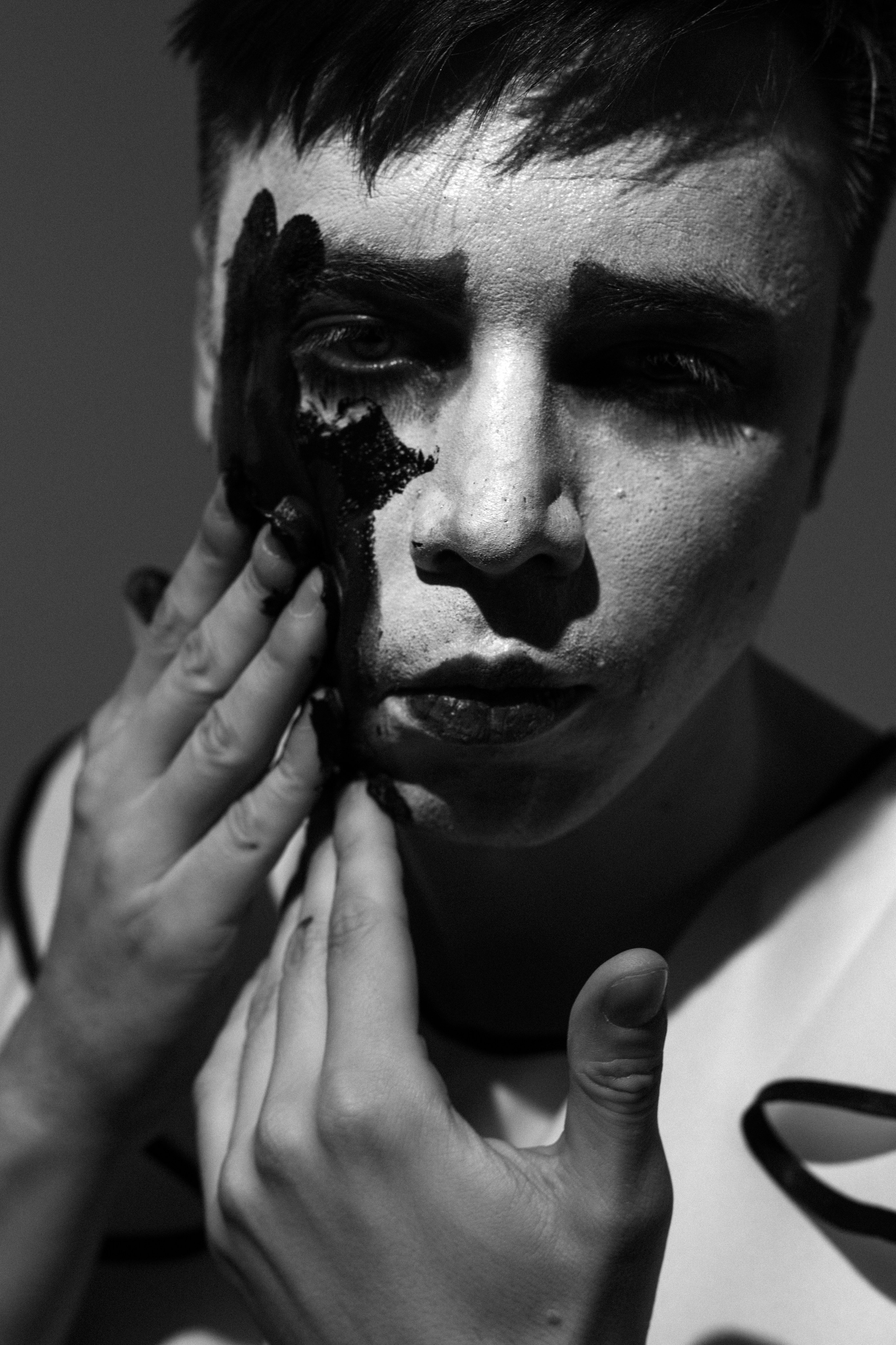 Евгений. Фотограф в Тюмени Даша Михнова. Портреты, фотопроекты, фотодни