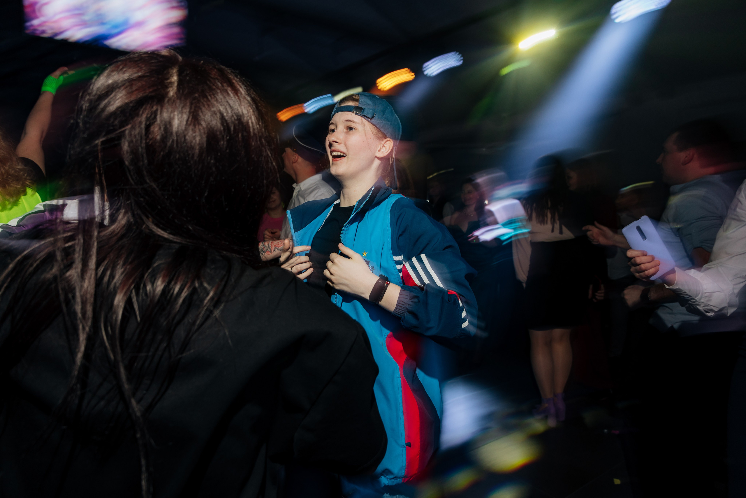 Караоке — фестиваль. Свадебный и репортажный фотограф в Омске. Червоткин Никита