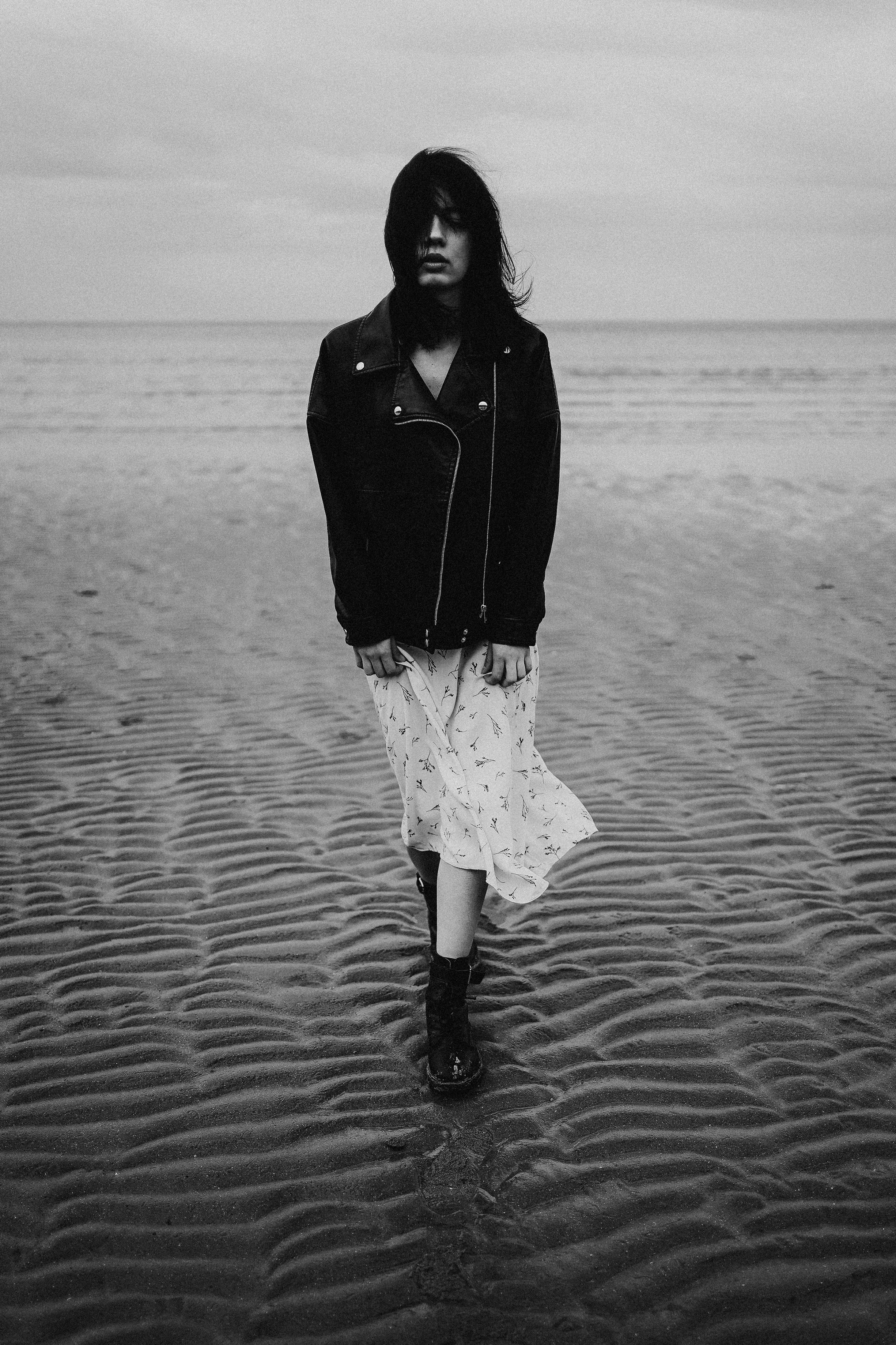 Daria. Фотограф в Москве Маша Игитова