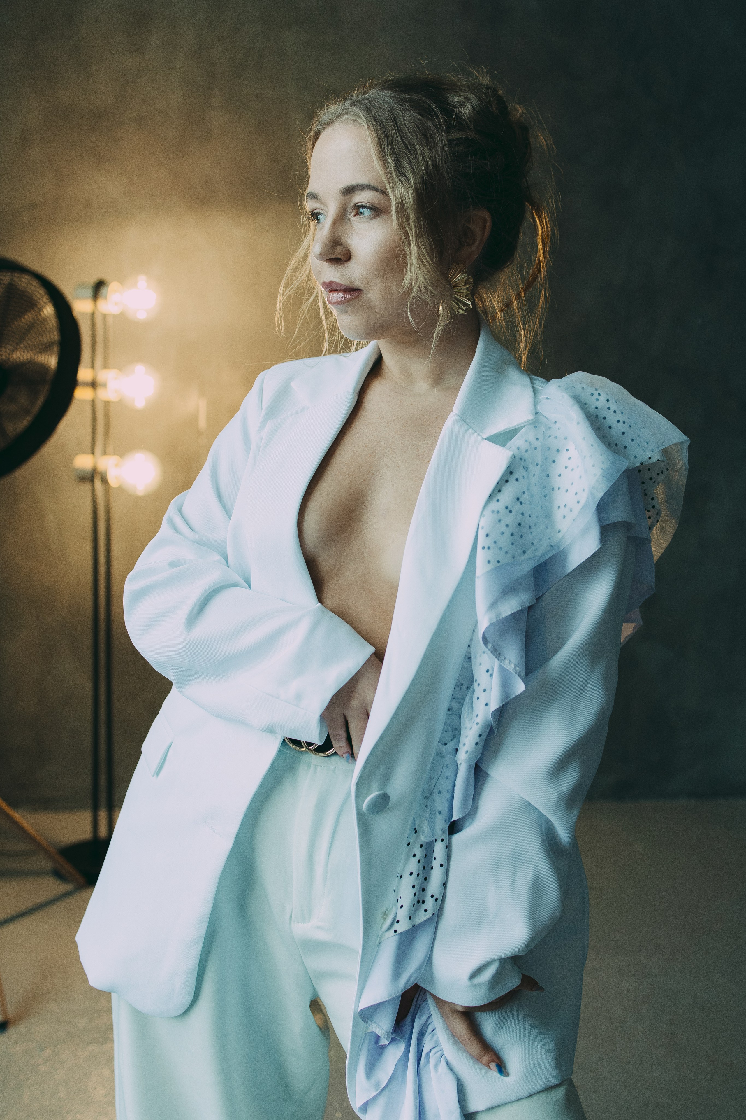 Уверенная Лера. Семейный и женский фотограф в Туле