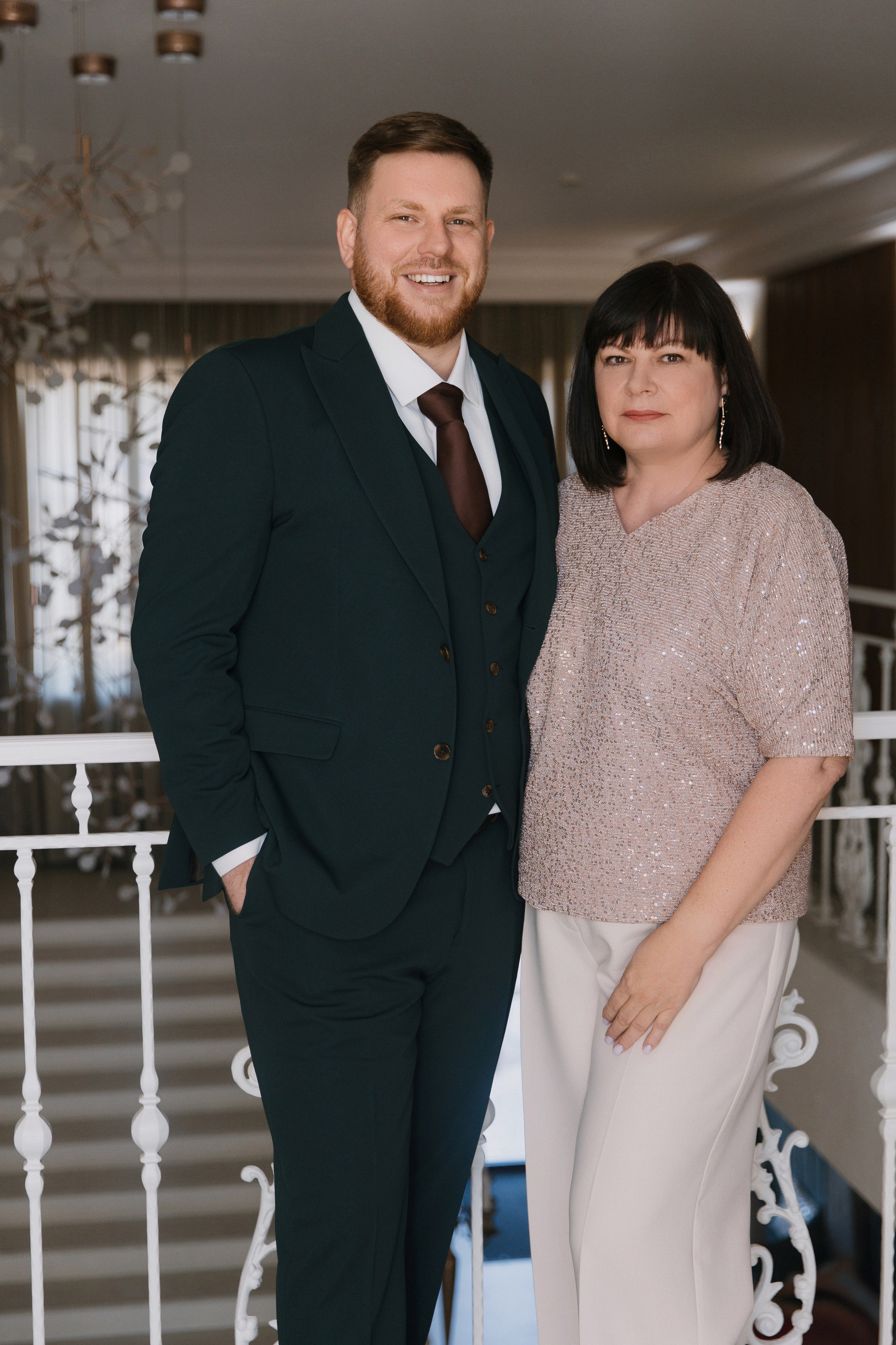 M ❤ D. Syrovatkina_Photographer.ru