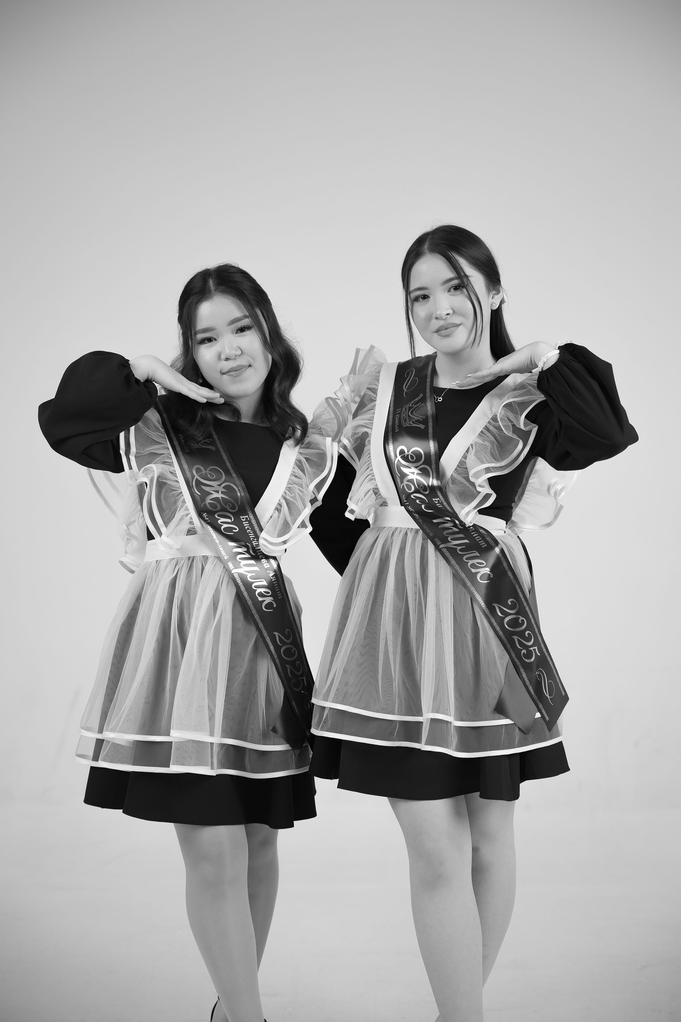 ШКОЛЬНАЯ ФОТОСЕССИЯ. ФОТОСТУДИЯ GALLERY