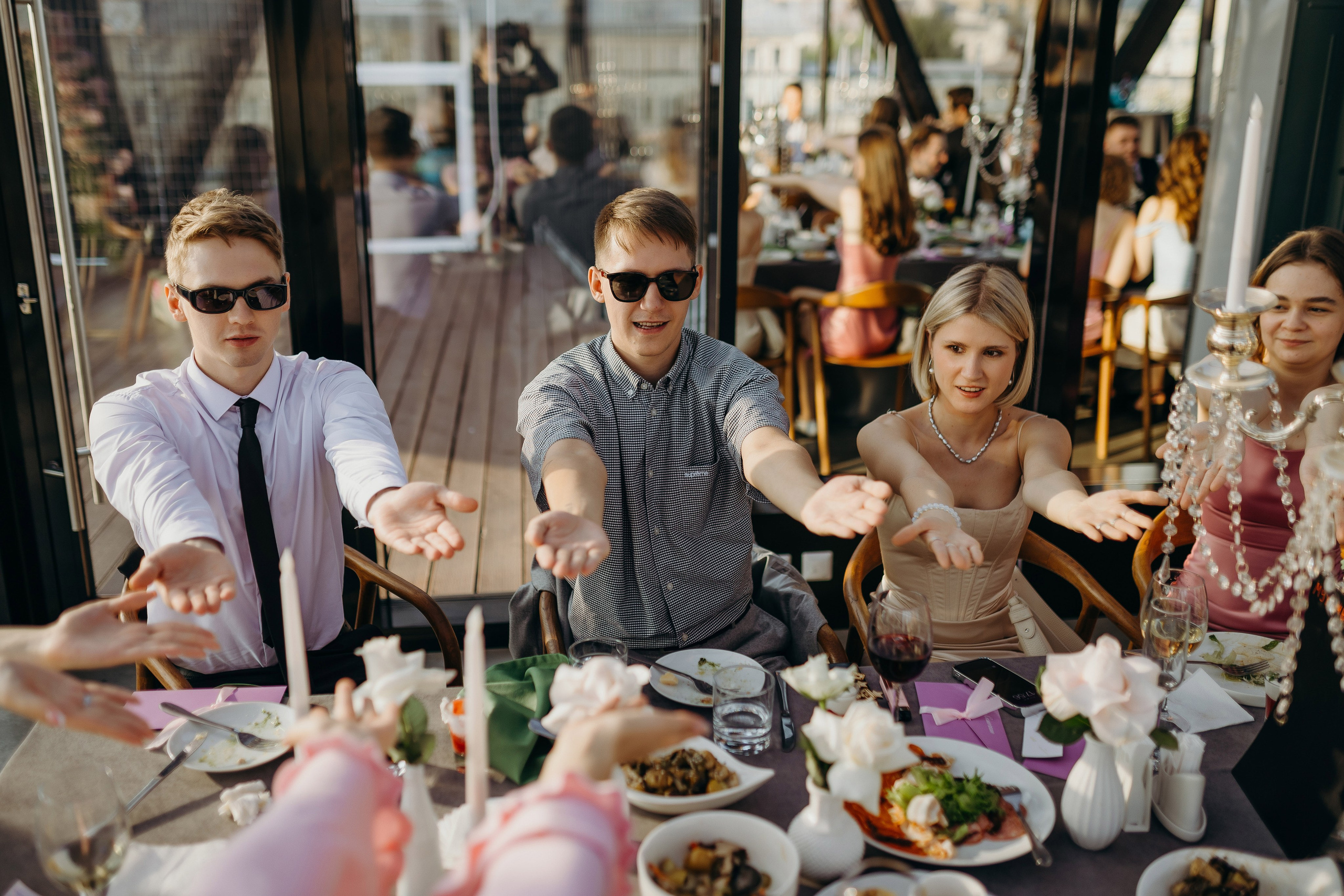 Wedding day 30.08.24. Свадебный фотограф в Санкт-Петербурге