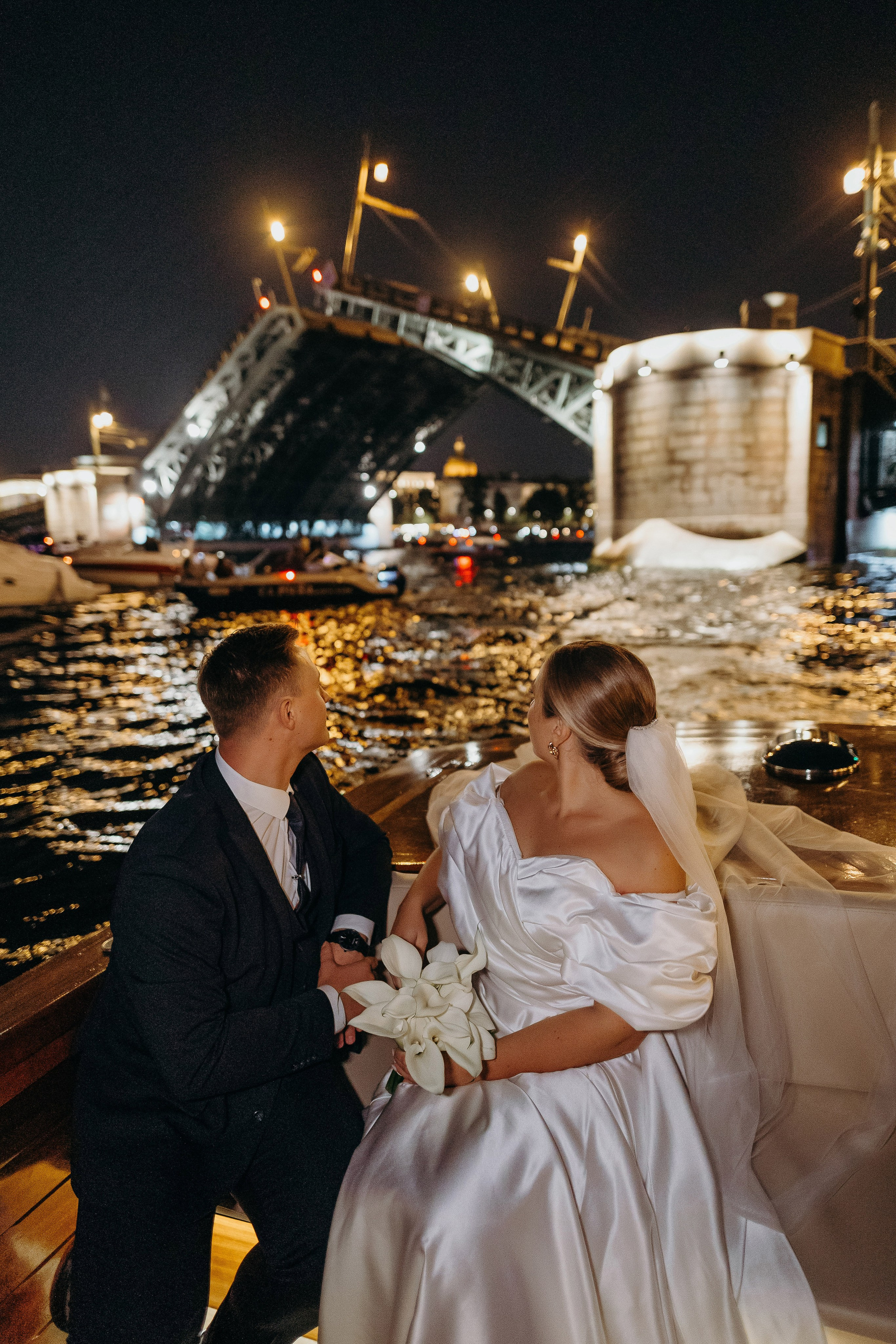 Wedding day 11.09.23. Свадебный фотограф в Санкт-Петербурге