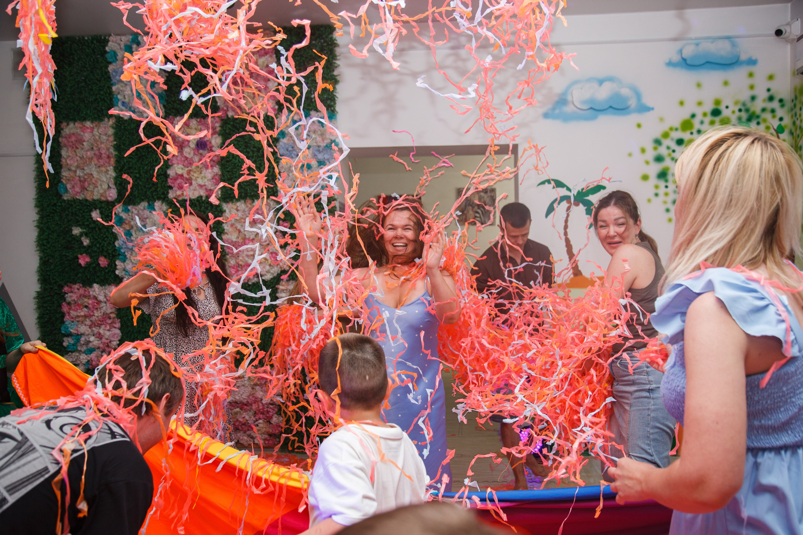 День рождения 28.06.25. Медиа-продюсер и фотограф Сорокина Кристина г. Благовещенск