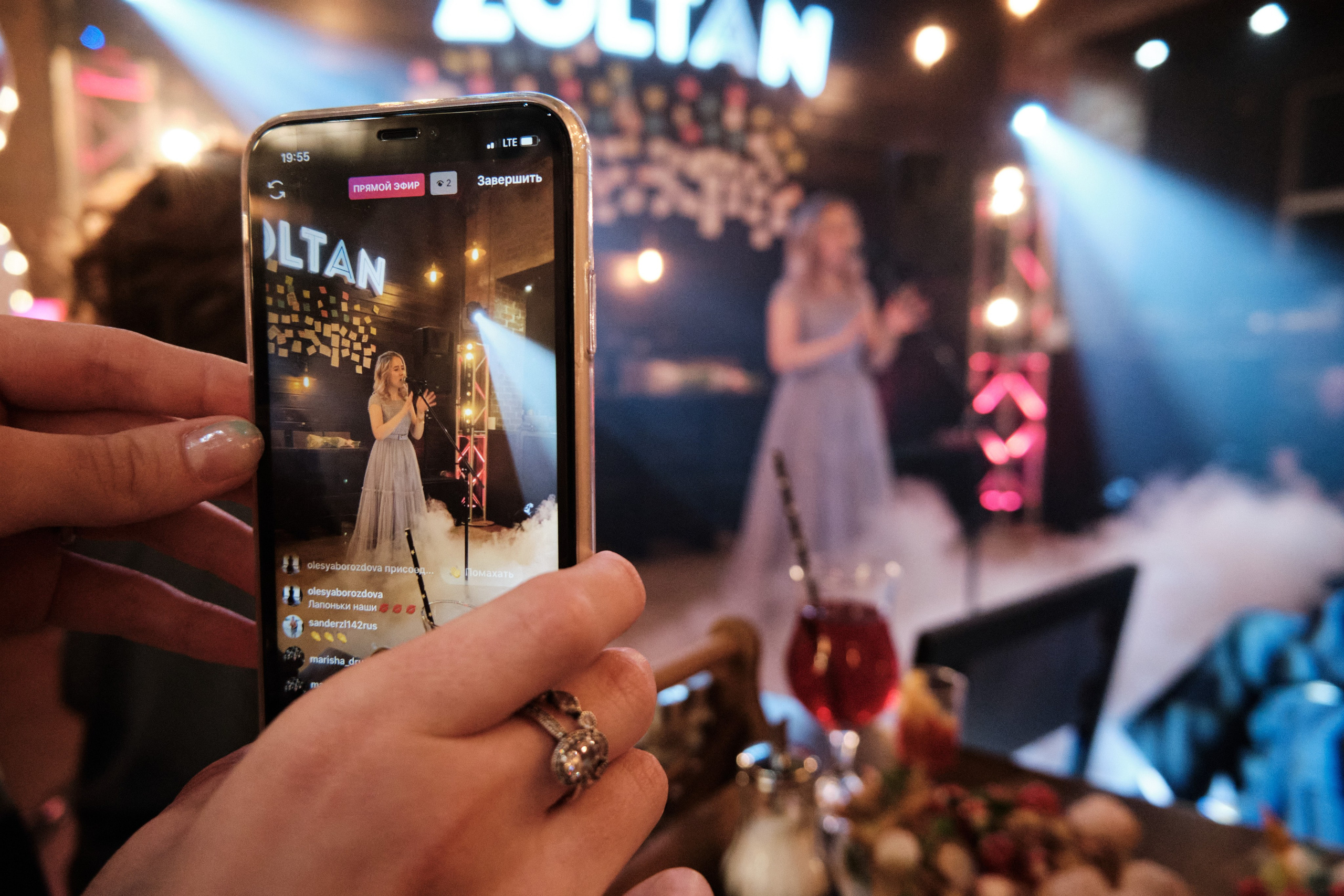 Выпускной в Золтан. Свадебный и семейный фотограф в Новокузнецке Иван Иванов