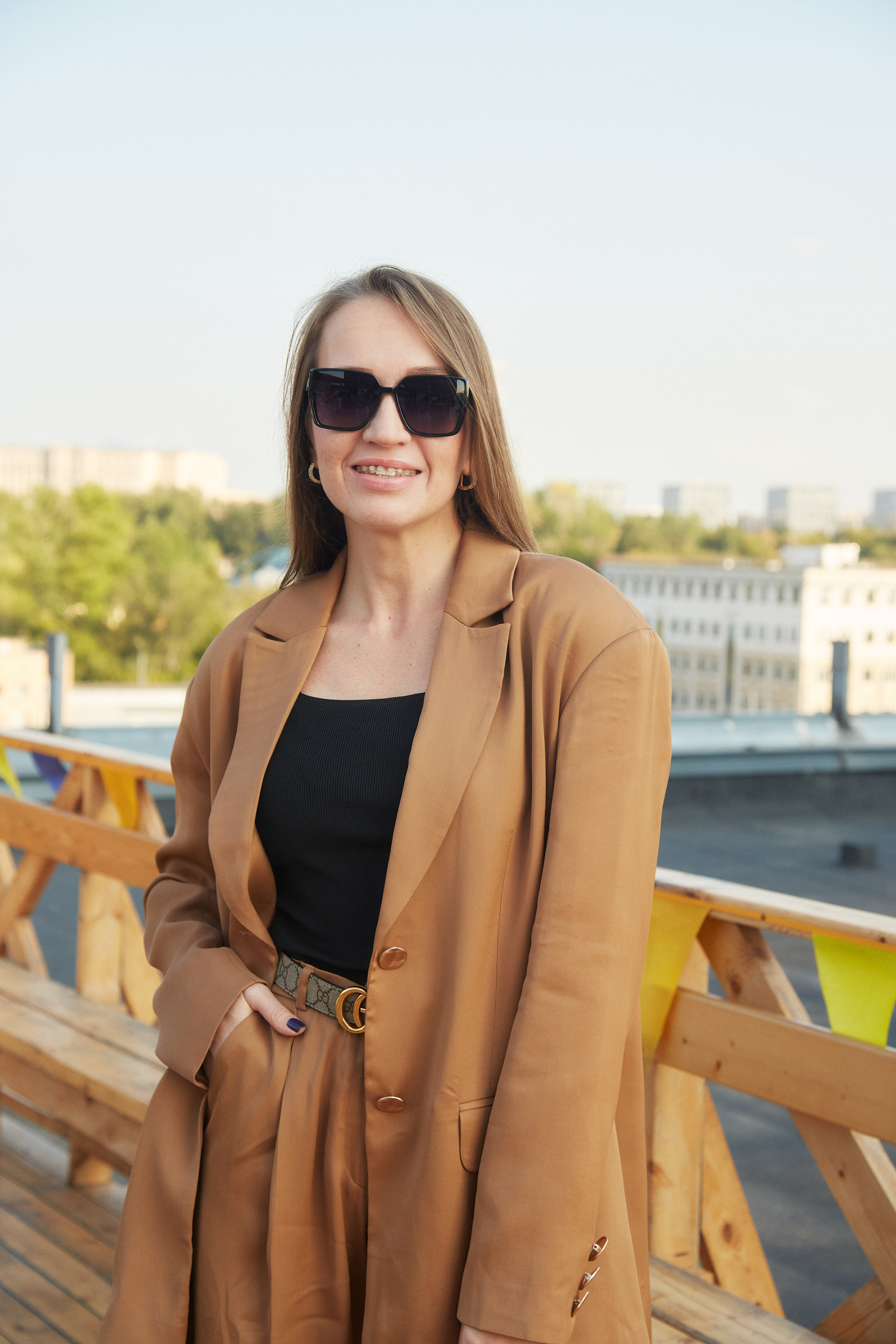 CORAL CLUB 25 years. Photographer Daria Ilkevich