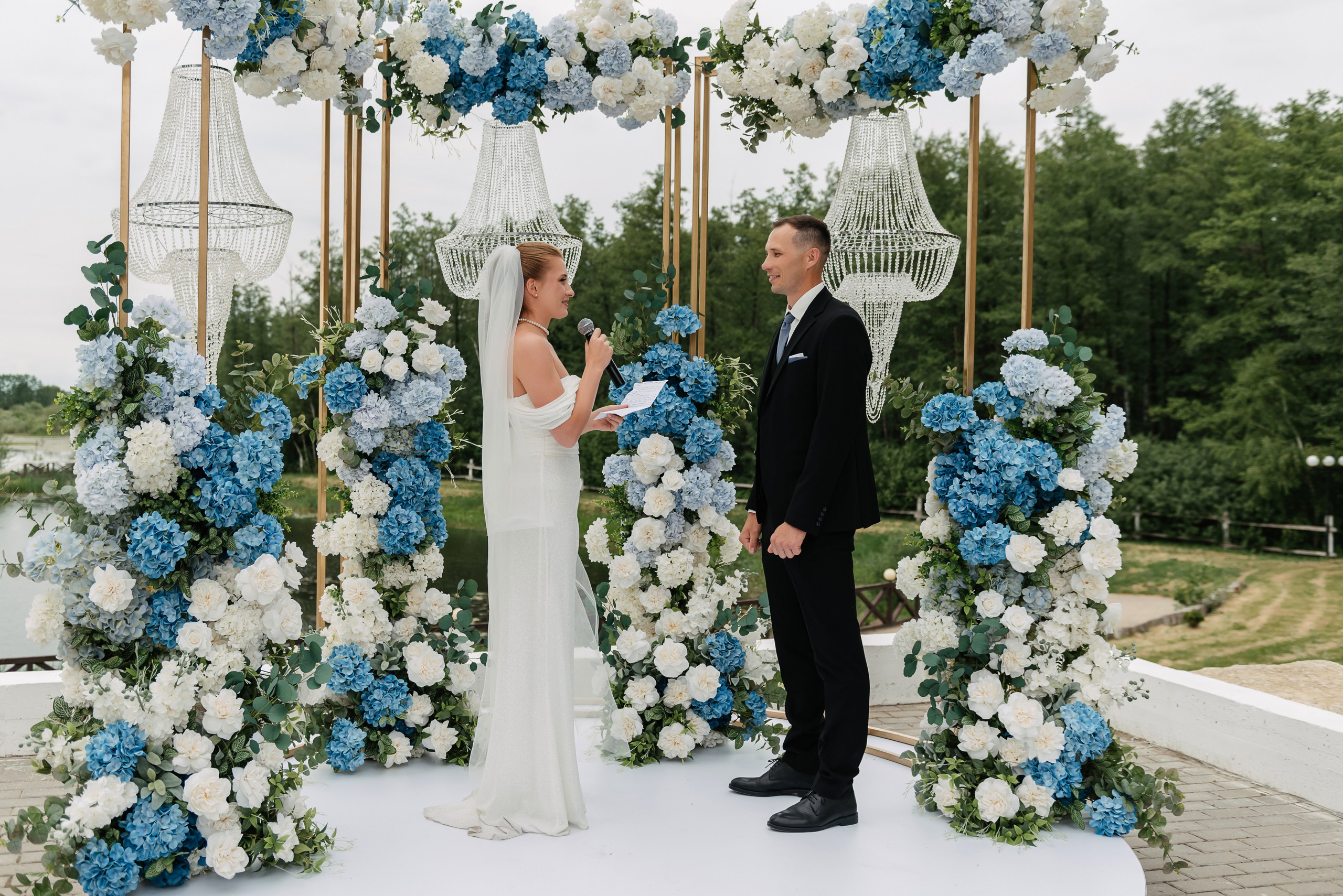 Илья и Дарья, 2024 год. Свадебный и портретный фотограф в Липецке Анастасия Ролдугина